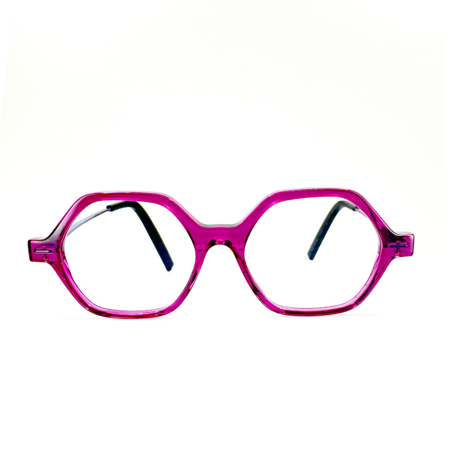 Theo Eyewear Tantu Frames Glasses for Petite Fit 45-16-130 Theo of Belgium
