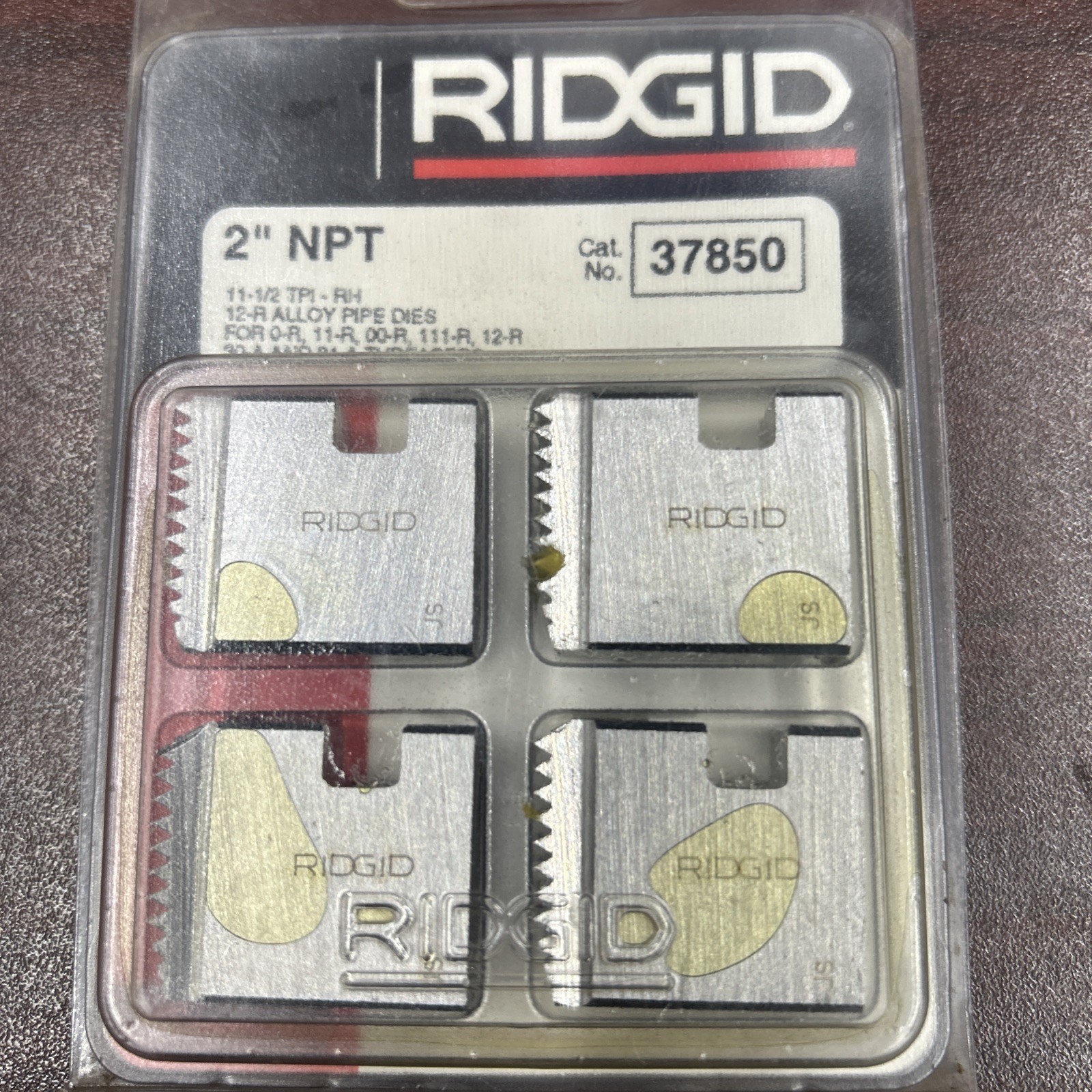 RIDGID 37850 2 \ RIDGID 37850 2 \