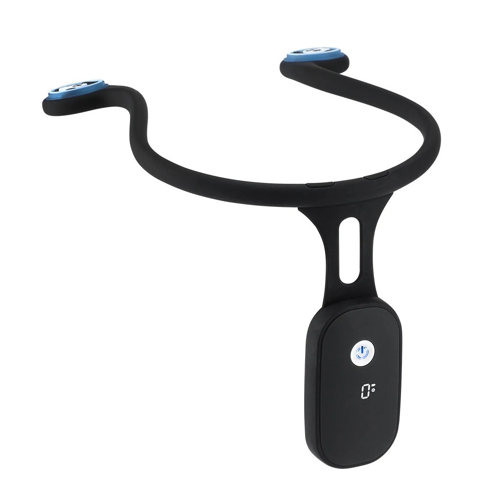 Smart Posture Corrector Trainer USB Rechargeable Back Support Adults & Kids
