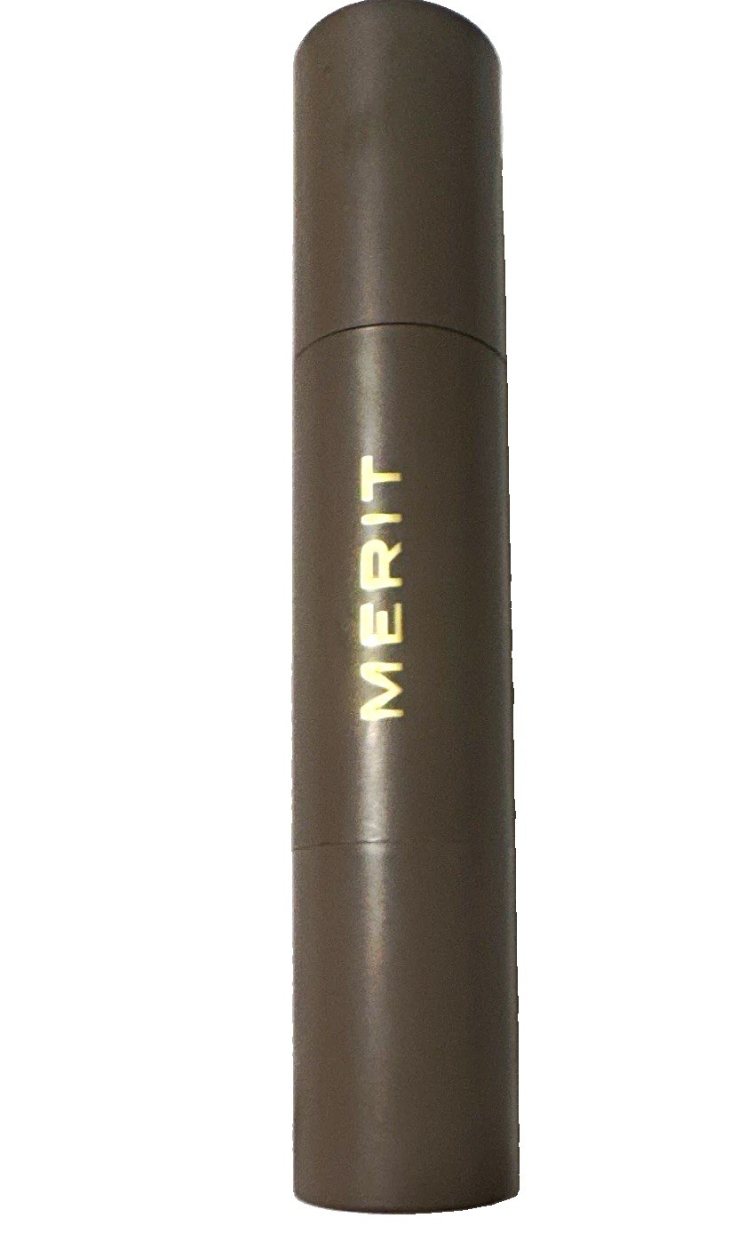 MERIT The Minimalist Perfecting Complexion Stick Foundation, Ochre 0.23 oz MERIT The Minimalist Perfecting Complexion Stick Foundation, Ochre 0.23 oz
