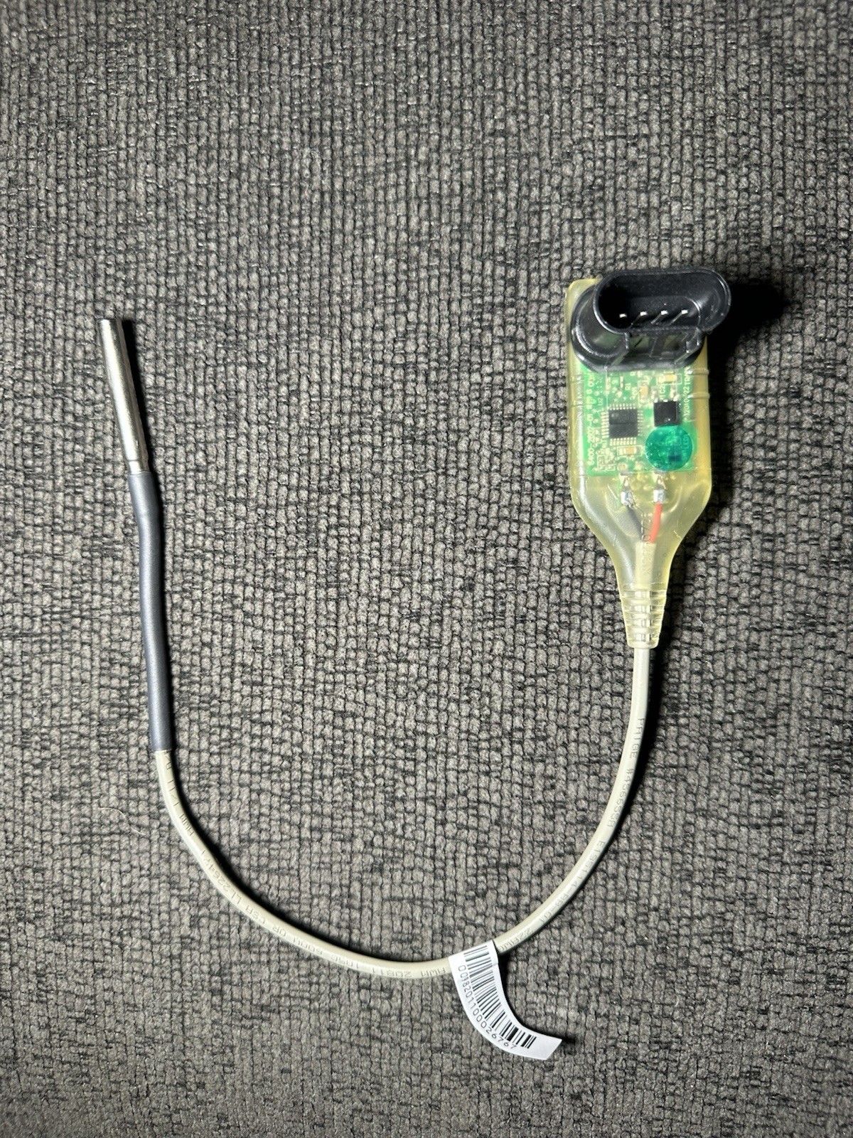 NEW Trane Genuine Temperature Sensor SEN02133 SEN2133 X13651507-03 X13650726100