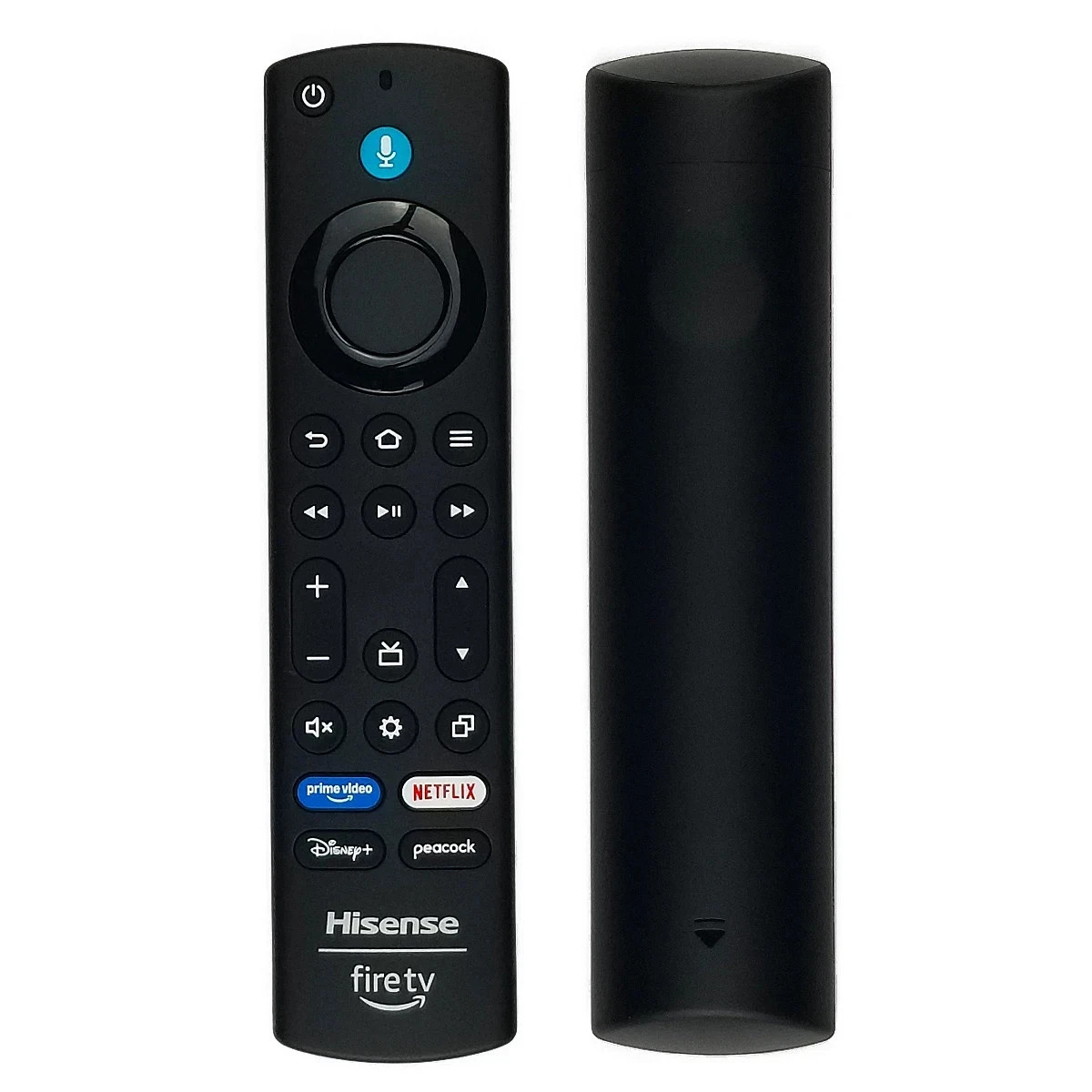 New Genuine Hisense Fire TV Voice Remote E6QF Series All Sizes Netflix Alexa OEM New Genuine Hisense Fire TV Voice Remote E6QF Series All Sizes Netflix Alexa OEM