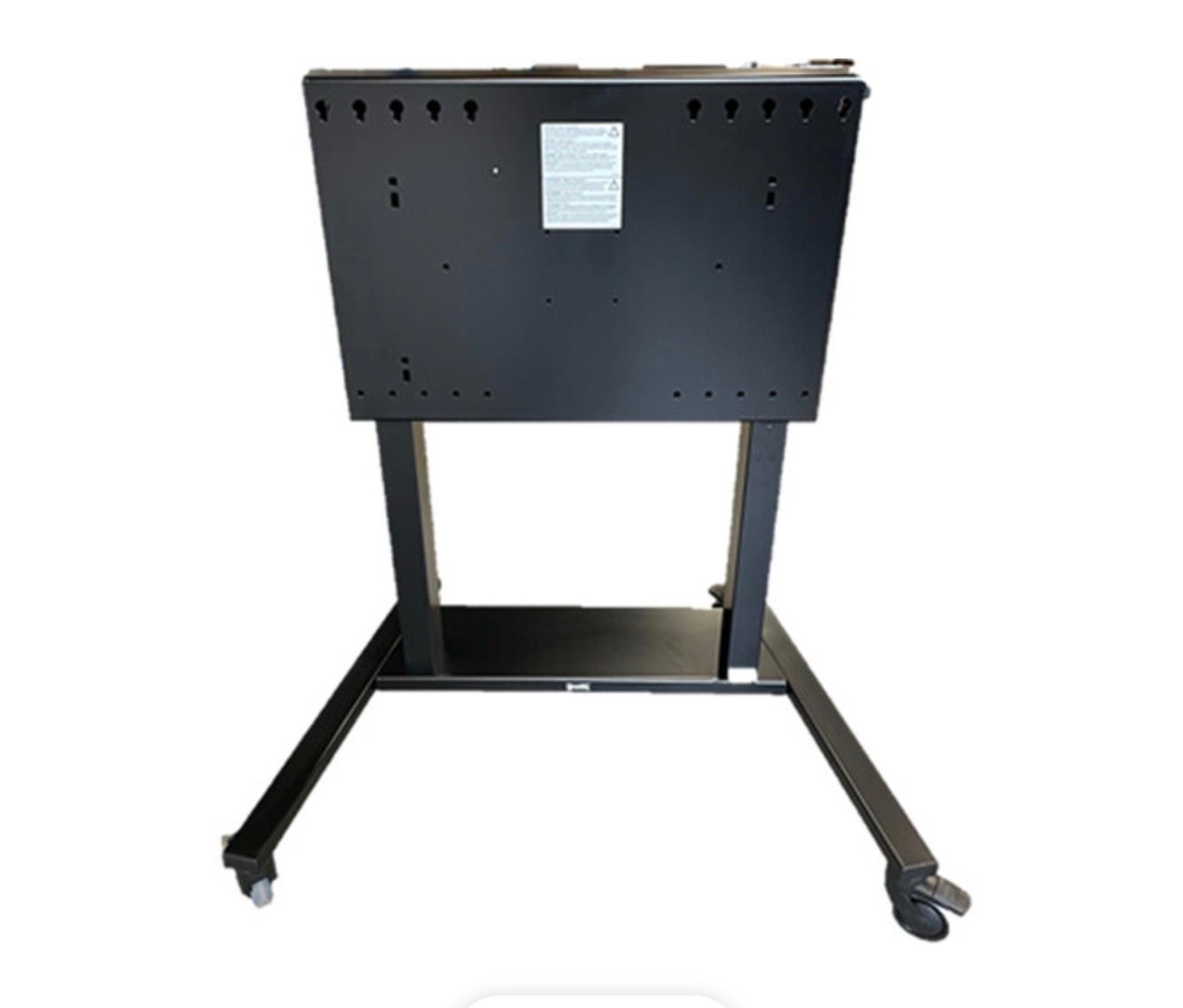 SMART Technologies FSE-420 Electric Height-Adjustable Mobile Stand