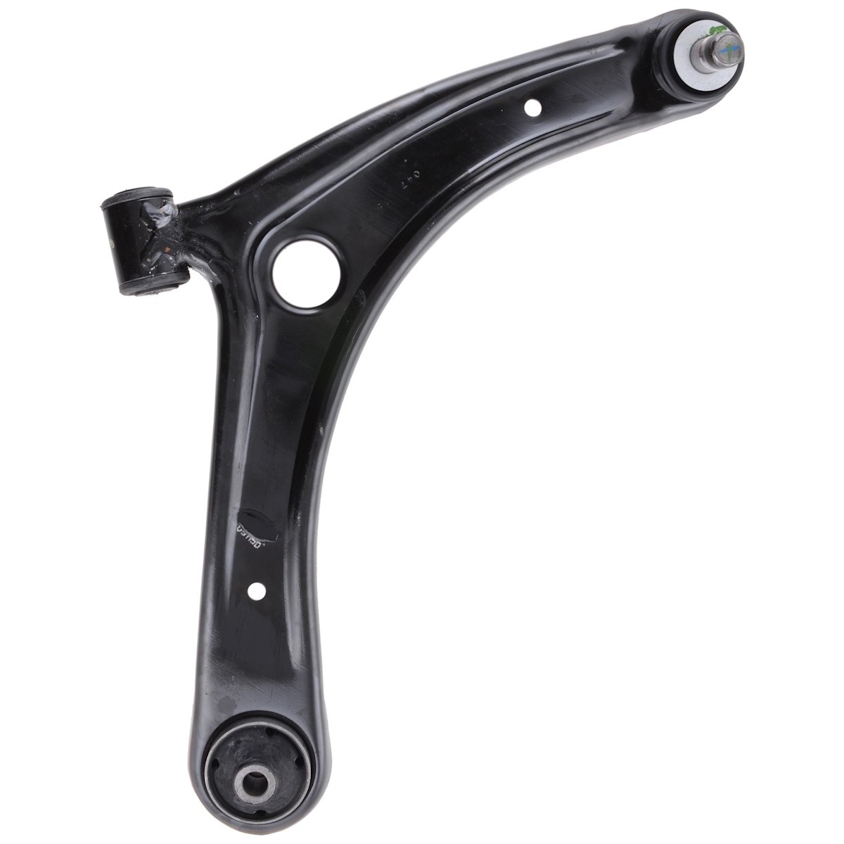 JTC2140 TRW Control Arm Front Passenger Right Side Lower for Jeep Patriot Dodge