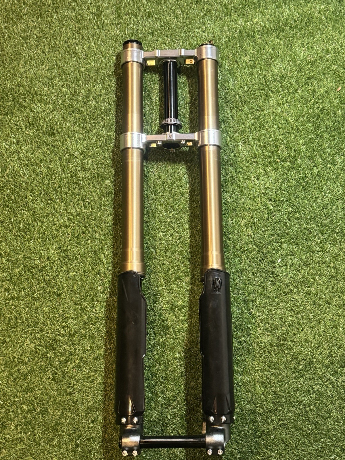 Surron LBX 2025 OEM Forks Front Suspension 20 Miles