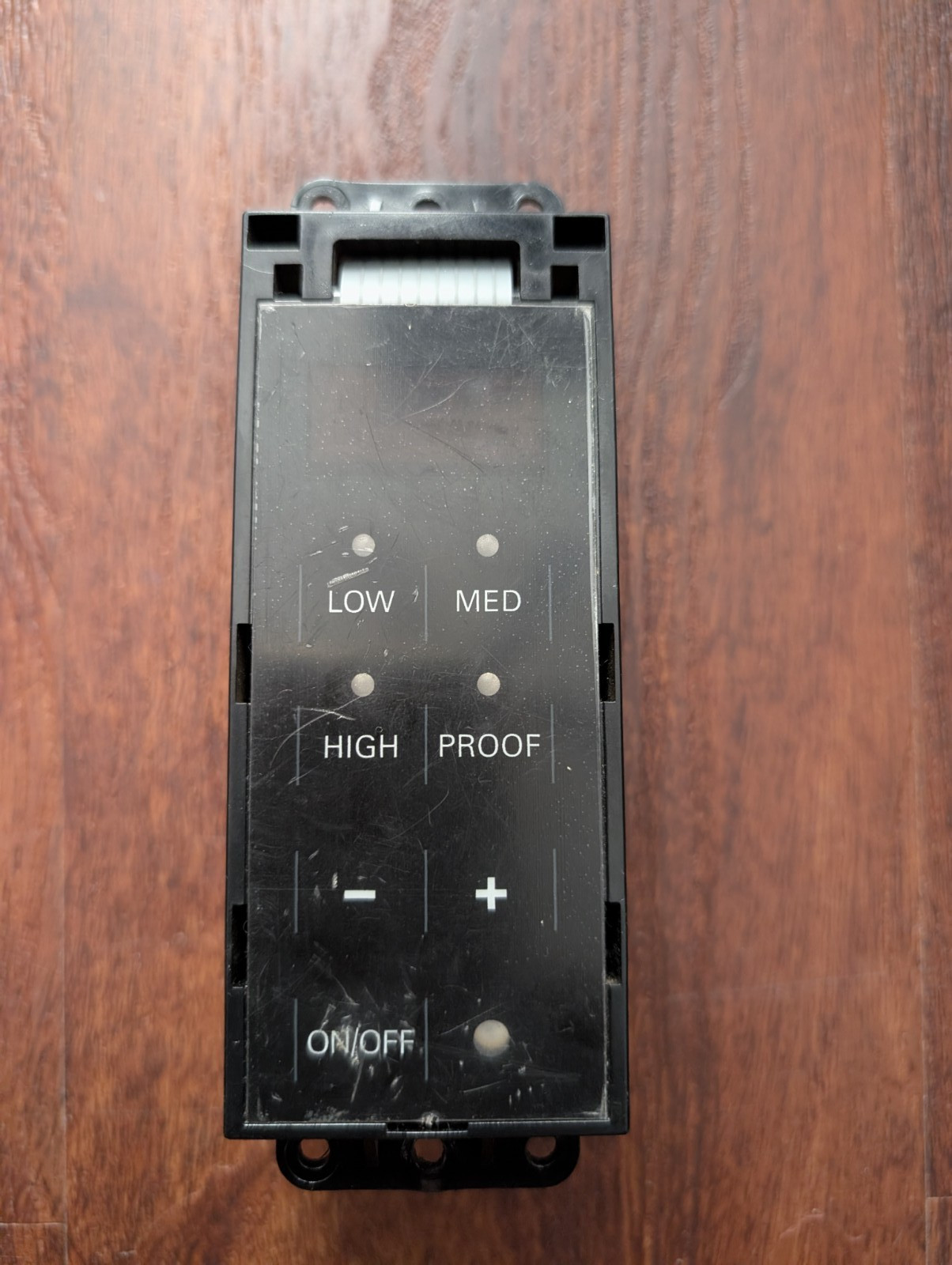 Genuine OEM Bosch Control Board Unit Part # 643009, 00643009