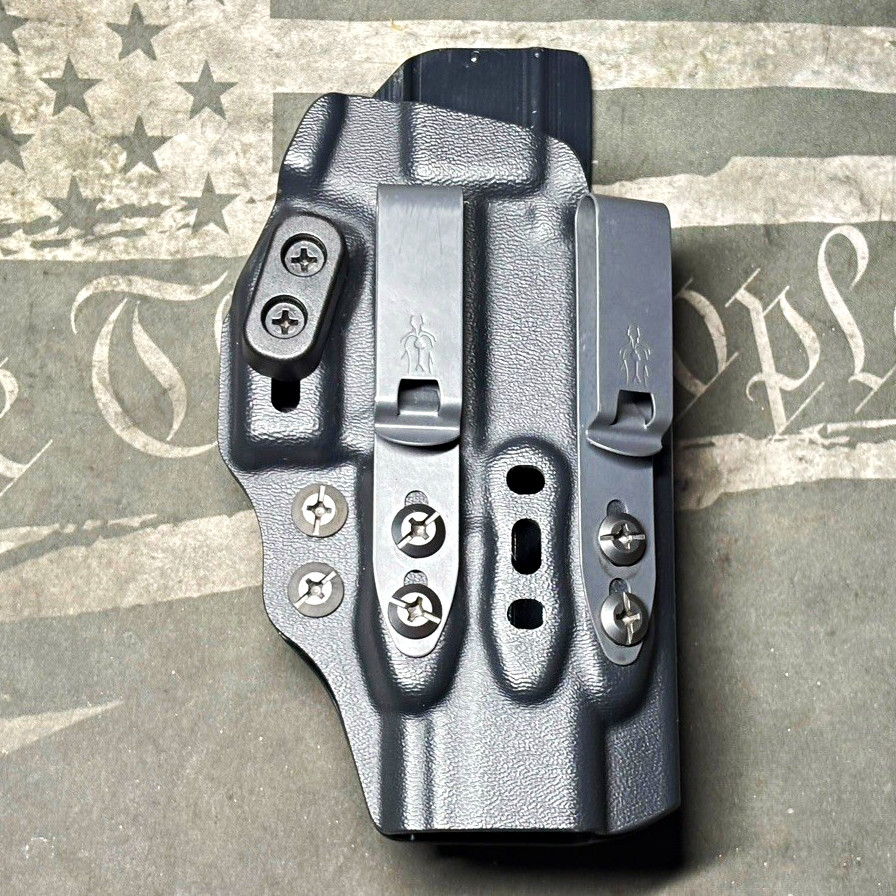 Tenicor Holsters, Glock 17/47 Tenicor Holsters, Glock 17/47