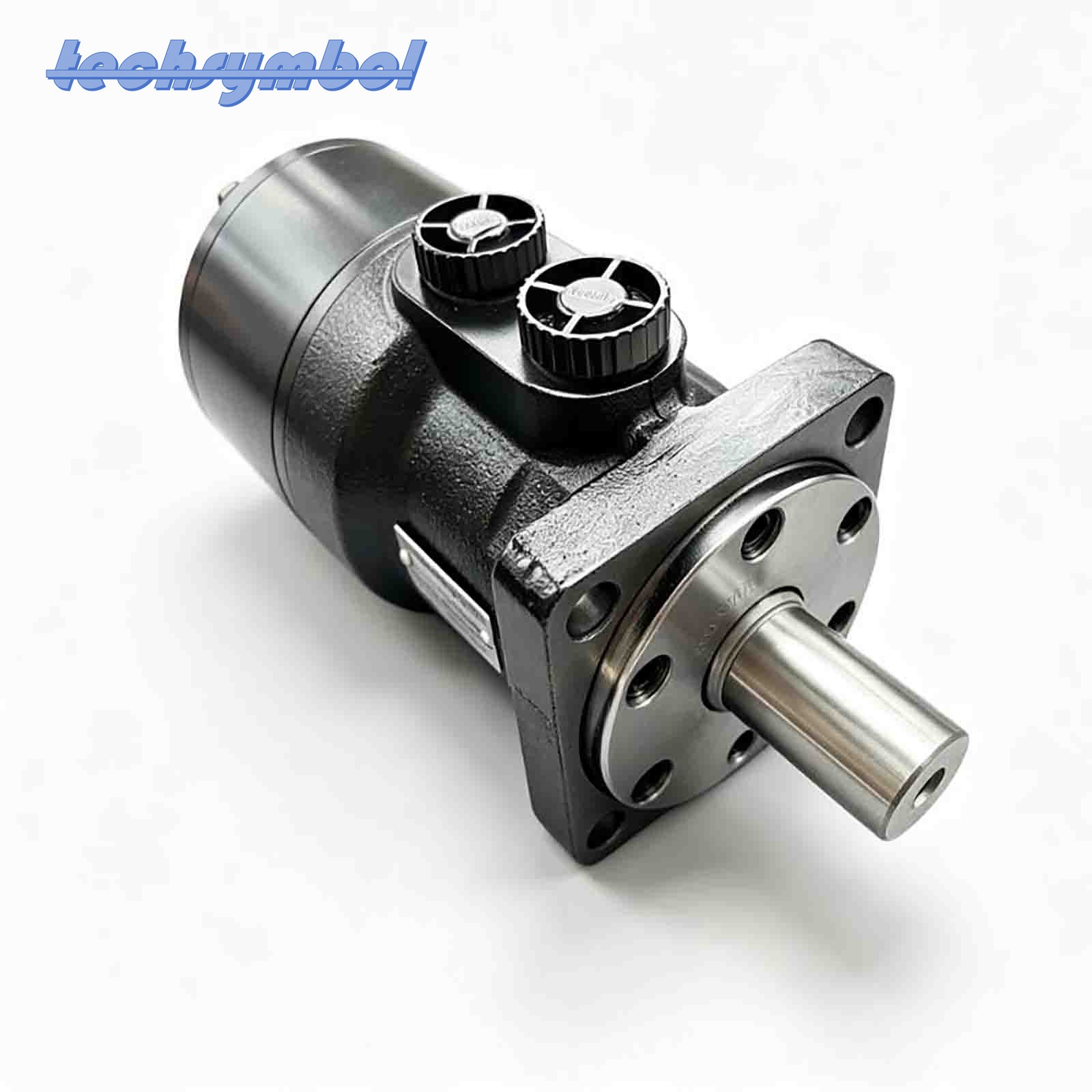 Hydraulic Orbital Motor BM2-CJT-315 for Mini Excavator Weeder Garbage Truck US Hydraulic Orbital Motor BM2-CJT-315 for Mini Excavator Weeder Garbage Truck US