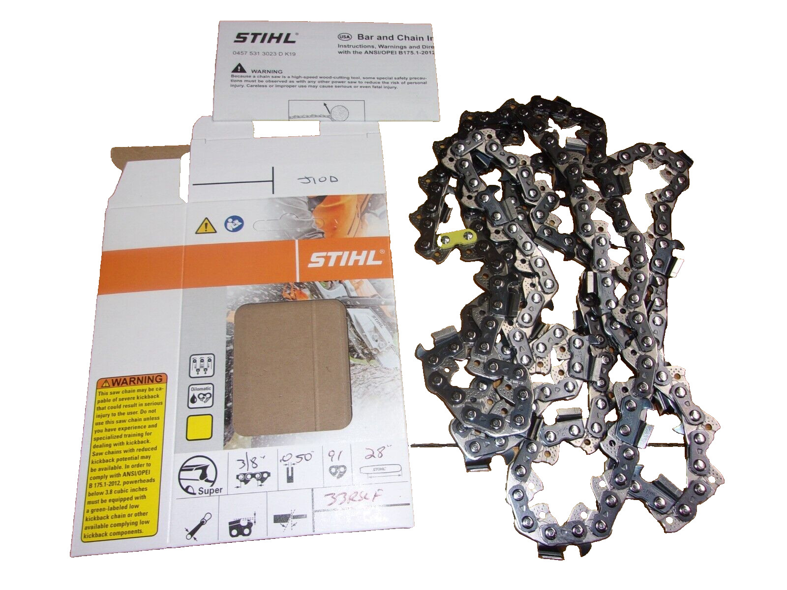 Stihl 28\
