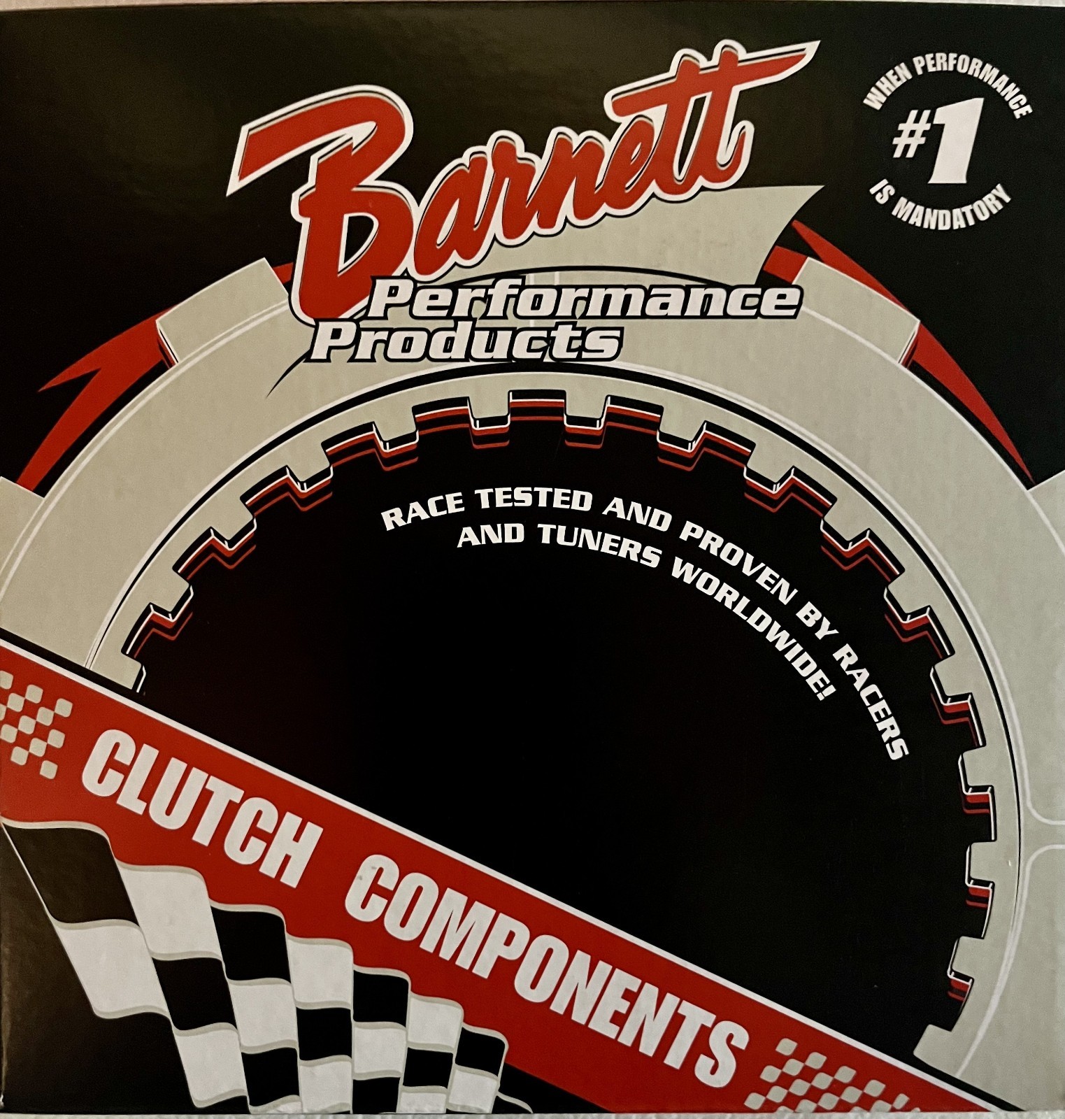 BARNETT 303-45-10047 CLUTCH KIT KAWASAKI KLE 500 KLE500 2026 complete kit