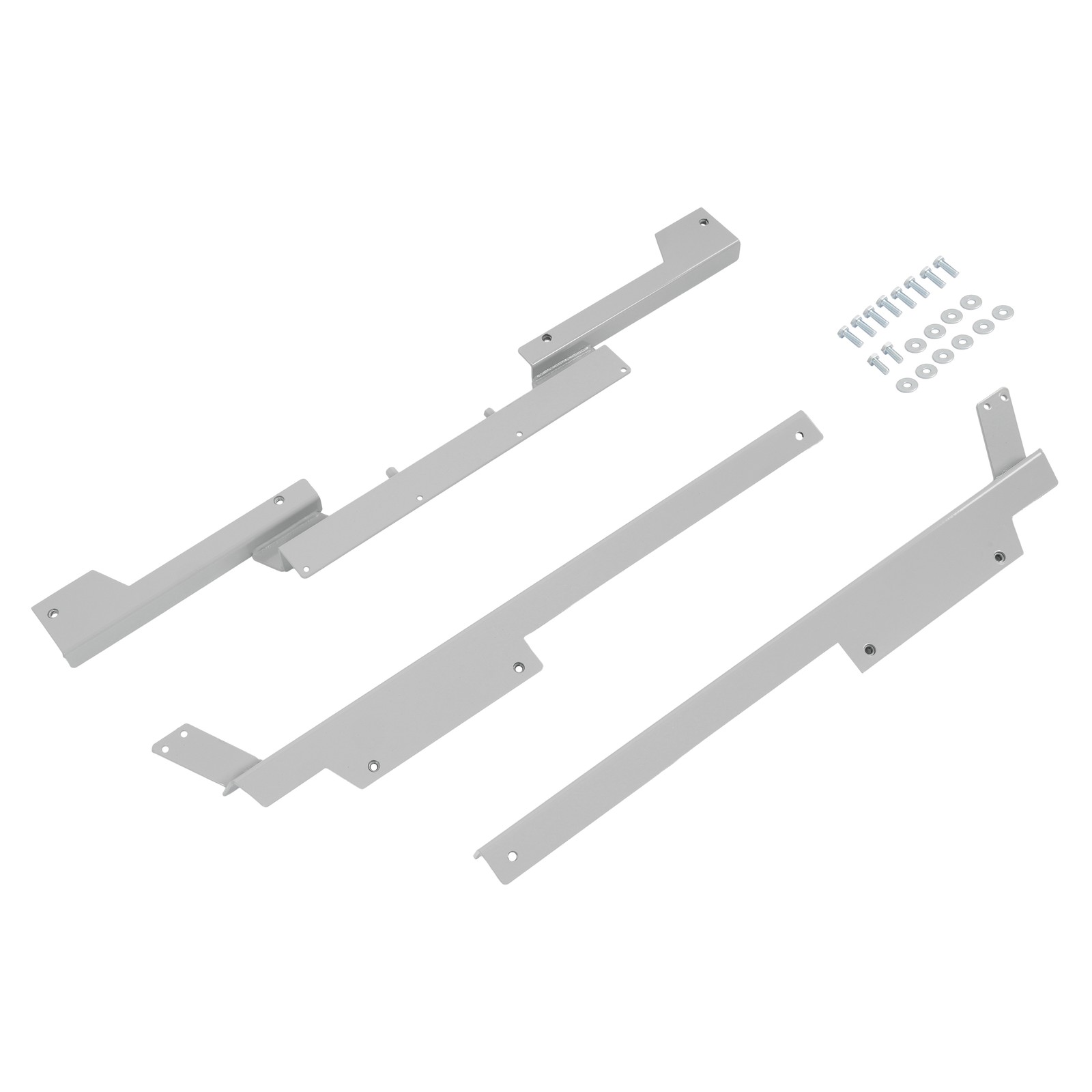 PLETHOU Front End Conversion Bracket For Ford F-250 F-350 Super Duty Truck 99-07