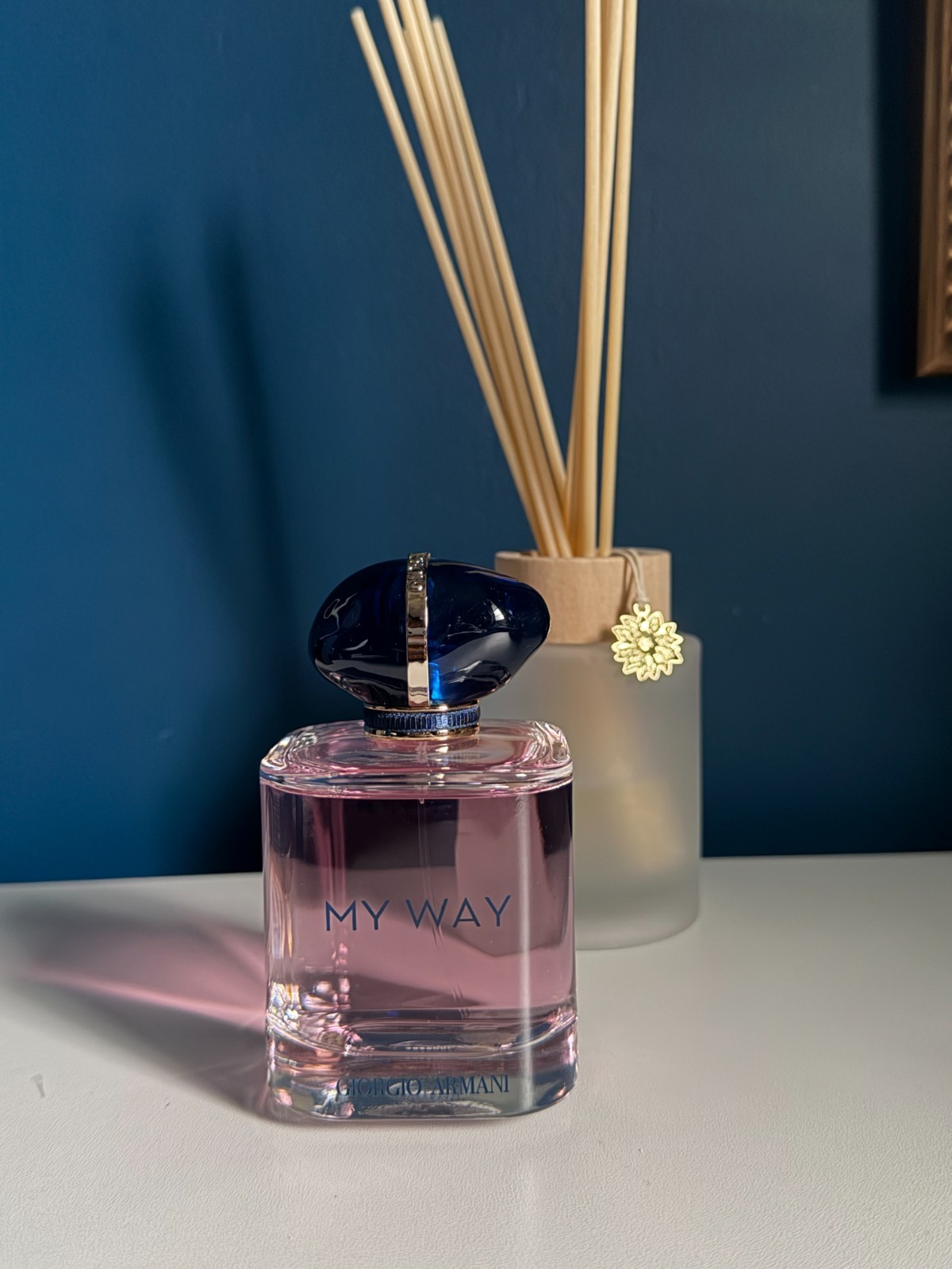 Giorgio Armani My Way for Women 3 fl.oz Eau de Parfum Spray