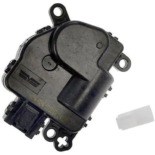 HVAC Blend Door Actuator-Heater Blend Door Actuator Dorman 604-024