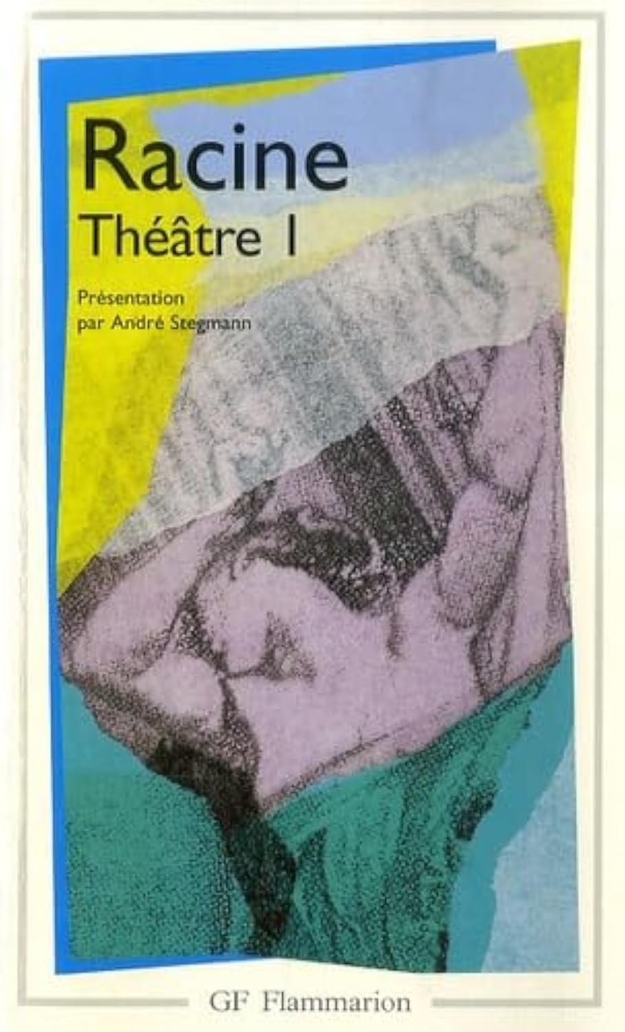 Théâtre (1)