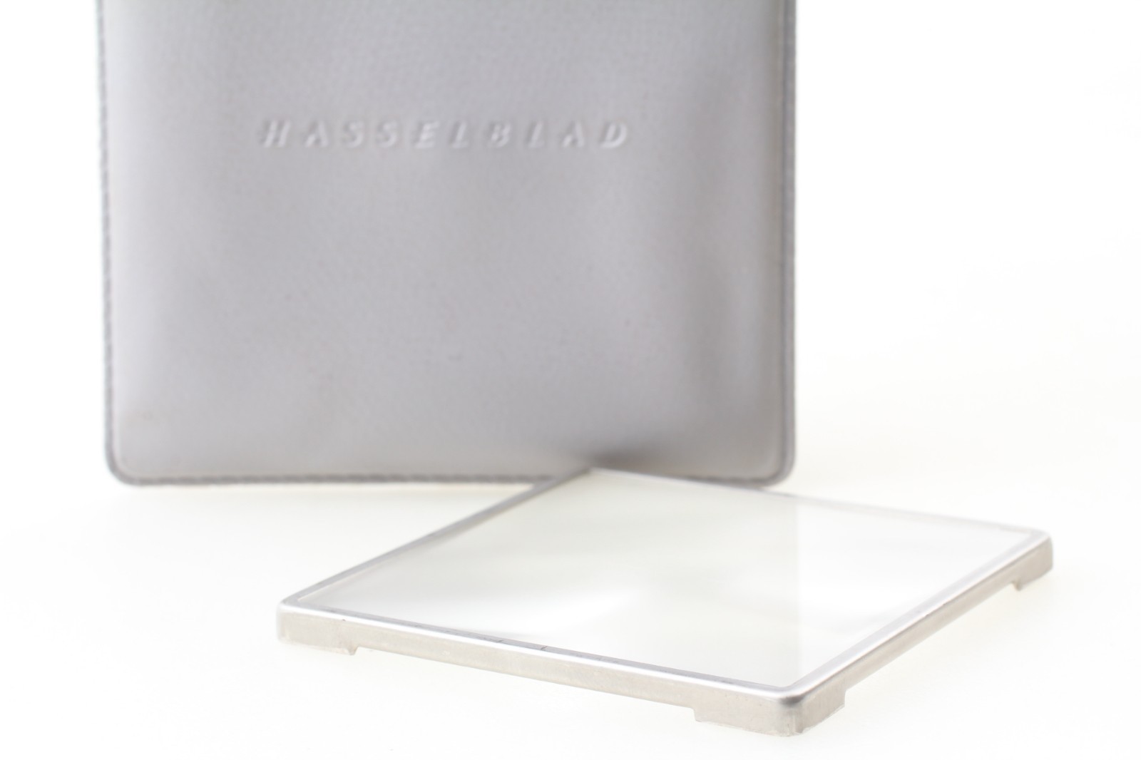 [NEAR MINT] Hasselblad Focusing Screen Acute Matte 42165 500 501 503 From JAPAN