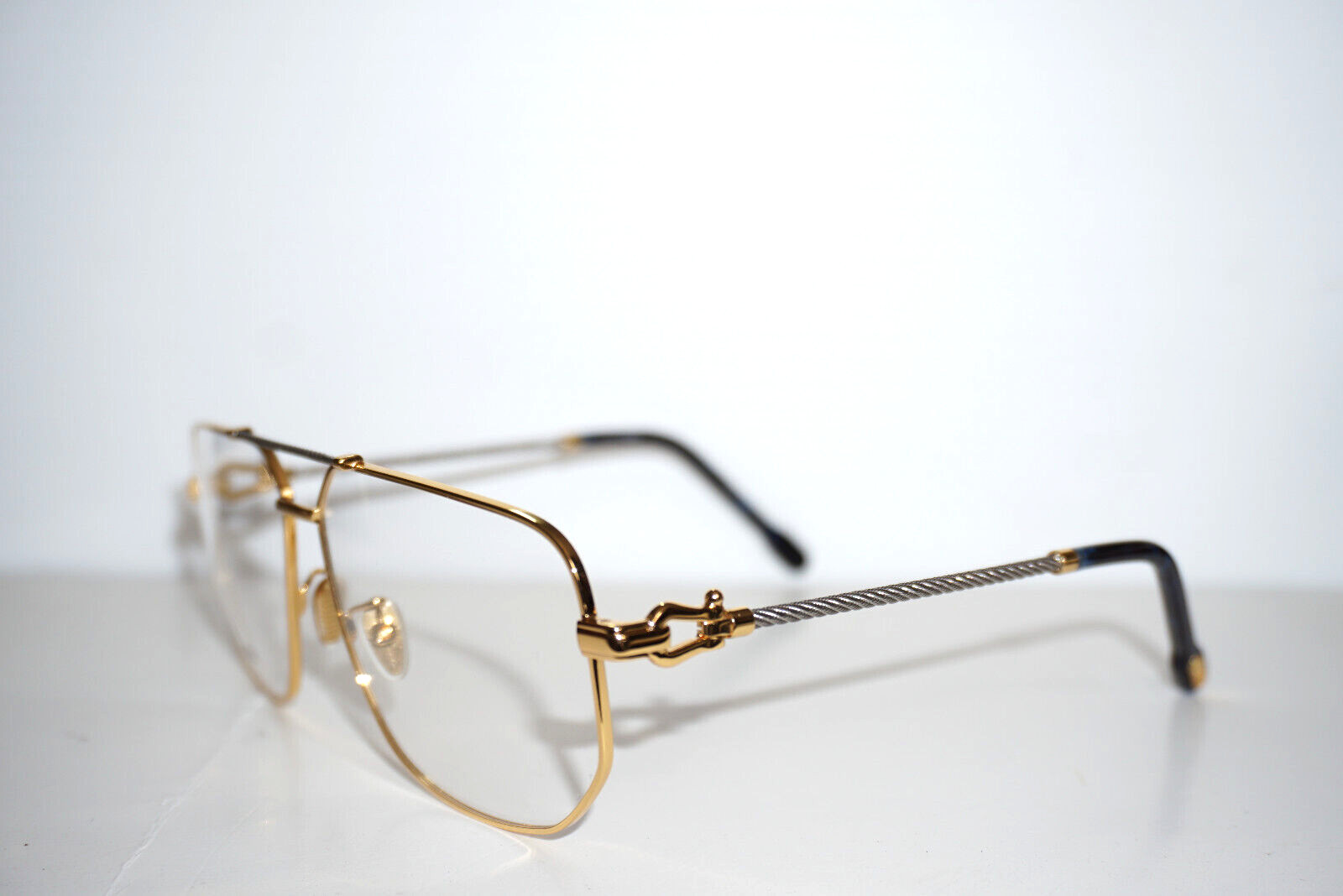 NEW AUTHENTIC FRED FG50013U 032 EYEGLASSES FRAME NEW AUTHENTIC FRED FG50013U 032 EYEGLASSES FRAME