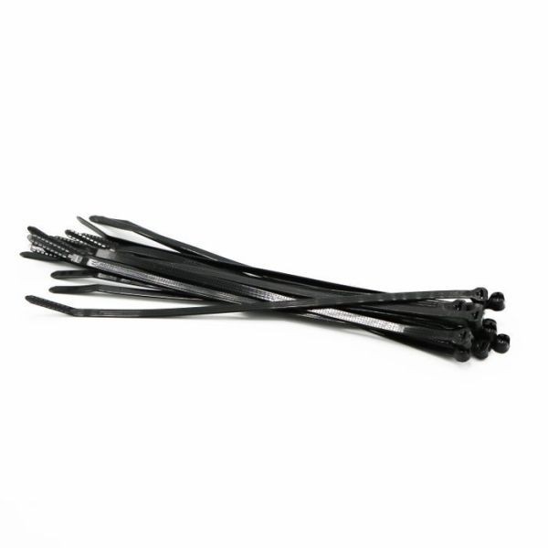 Panduit PLT4S-M0 Cable Tie - 1000 Pack Panduit PLT4S-M0 Cable Tie - 1000 Pack