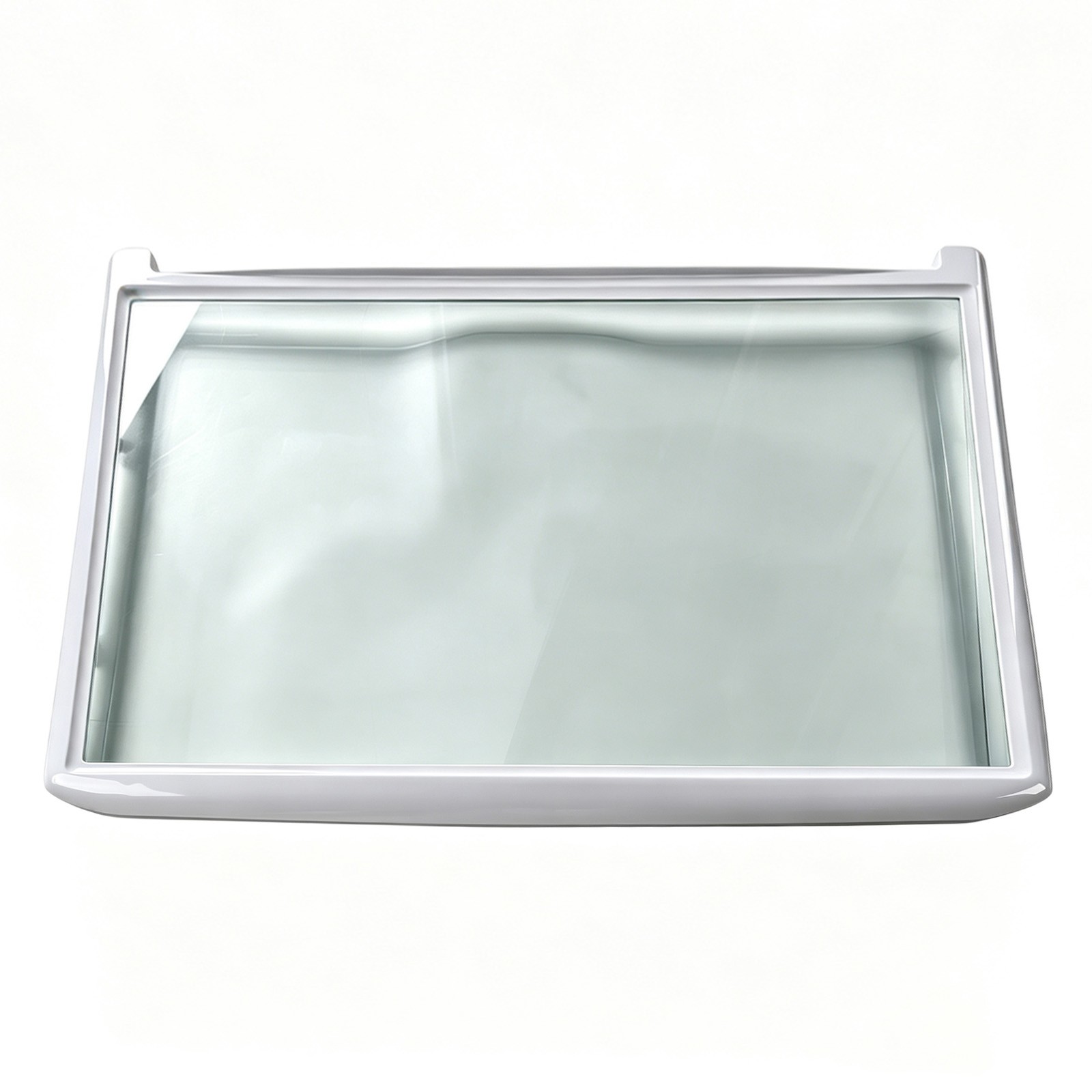Upgraded AHT73514302 Refrigerator Glass Shelf for LG & Kenmore Refrigerator