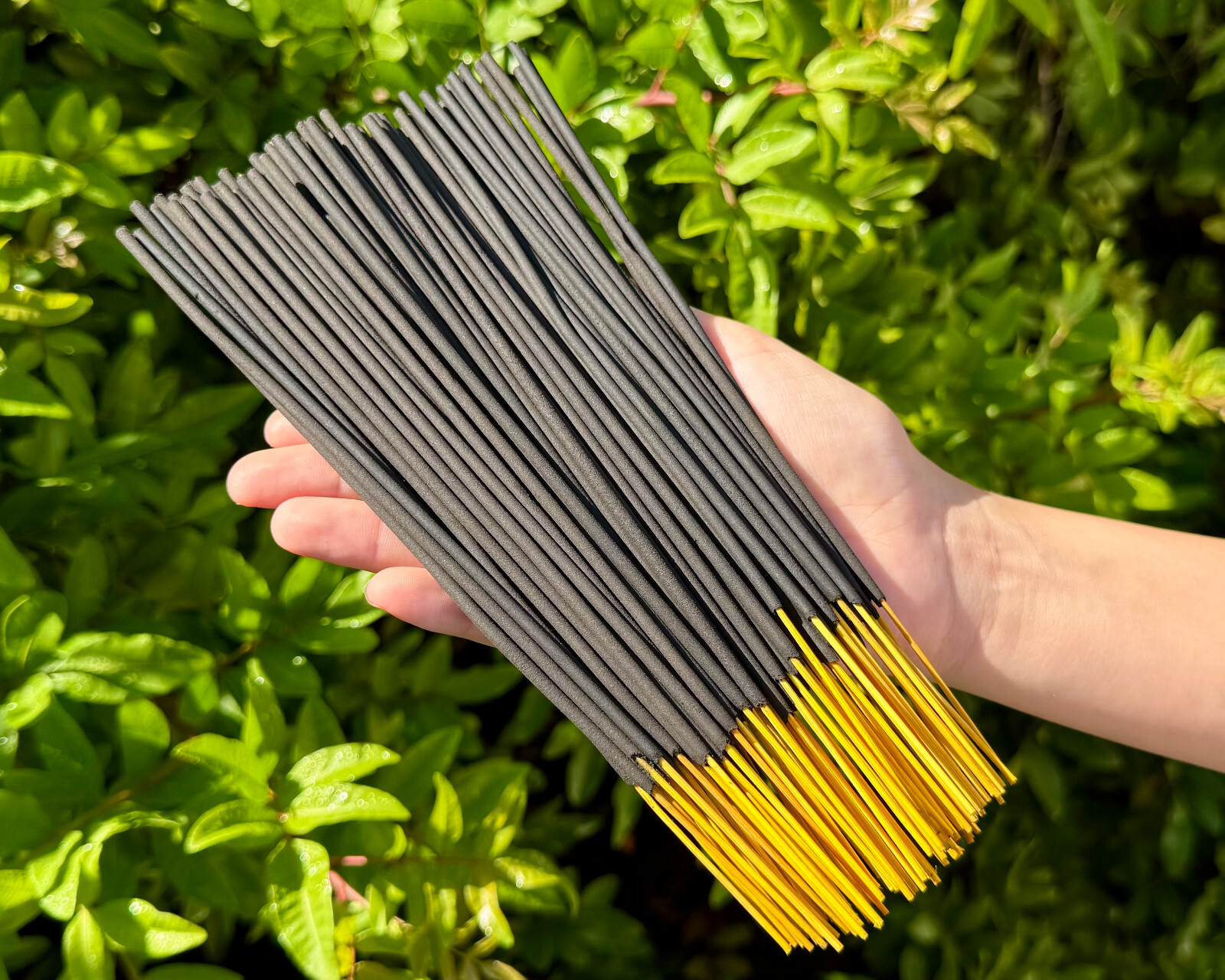 100 Incense Sticks Wholesale Bulk - BUY 4 GET 4 FREE (8 IN CART) - Choose Scent