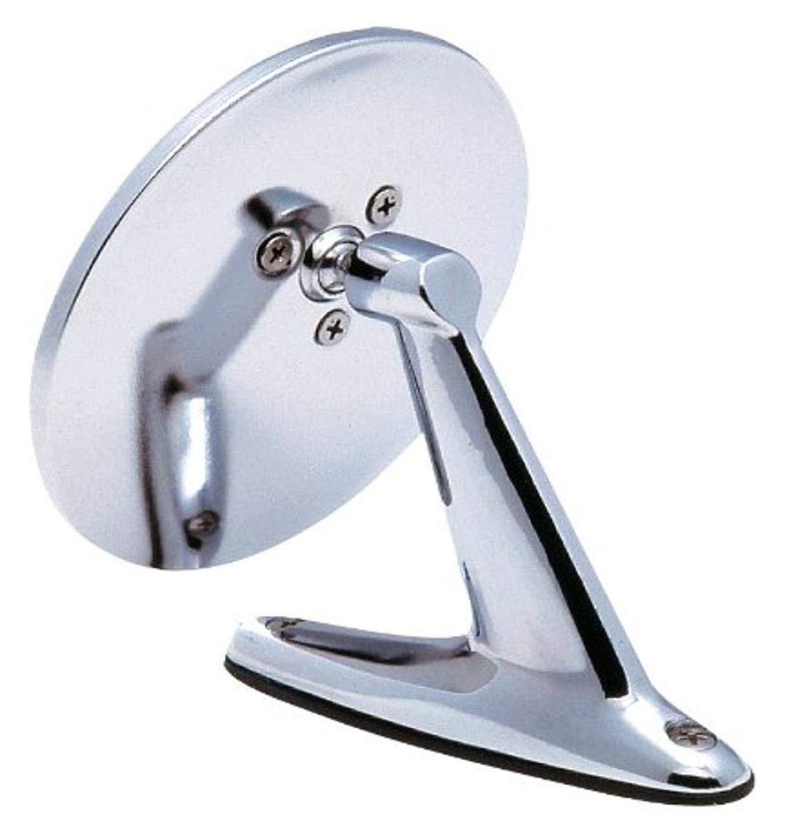 Fit System 1701 Driver/Passenger Side Mirror Economy Classic Universal Fit System 1701 Driver/Passenger Side Mirror Economy Classic Universal