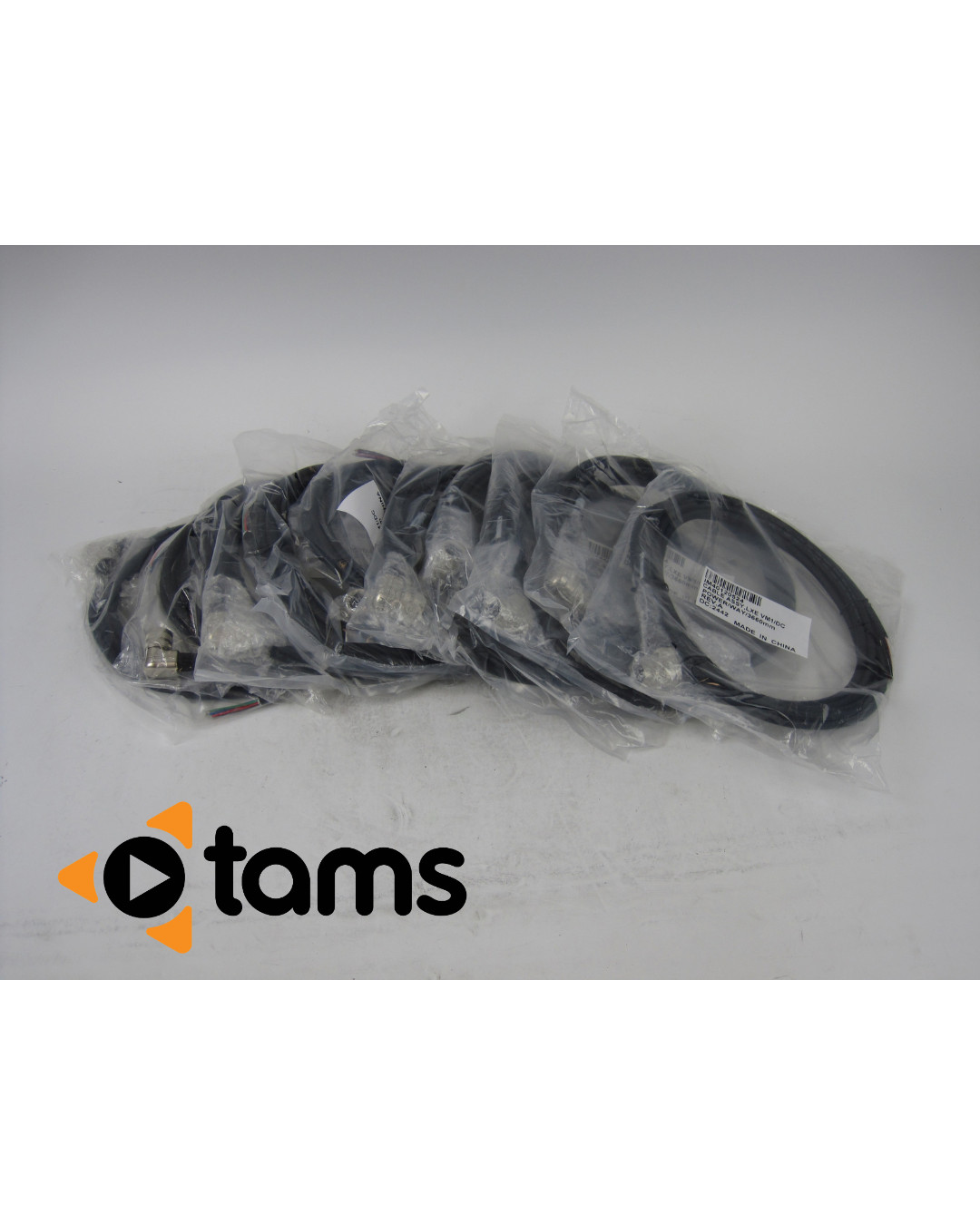 New Lot of 10 IM40120524 Cable ASSY Honeywell LXE VM1D 3660mm New Lot of 10 IM40120524 Cable ASSY Honeywell LXE VM1D 3660mm