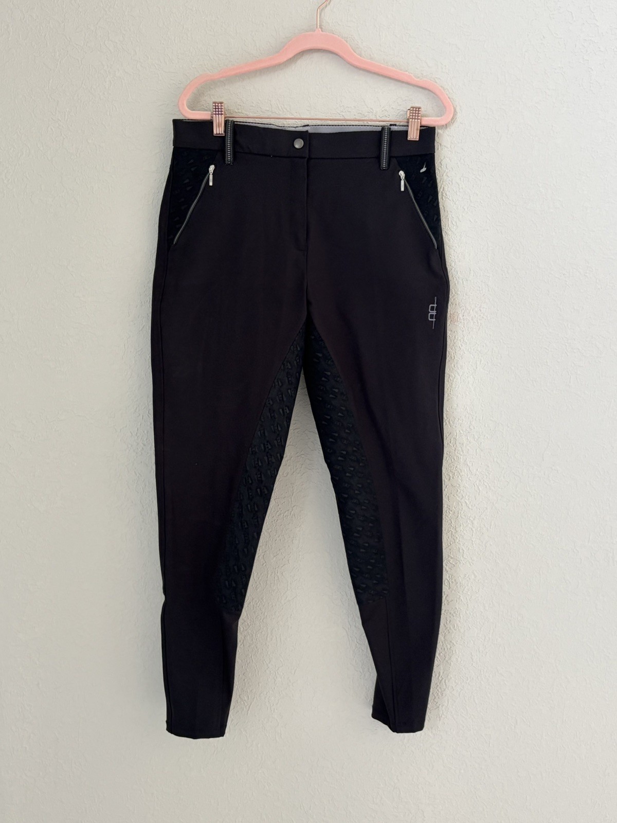 Horseware AA Selena Ladies Full Seat Women Horse Riding Pants Sz 32R READ NEW Horseware AA Selena Ladies Full Seat Women Horse Riding Pants Sz 32R READ NEW