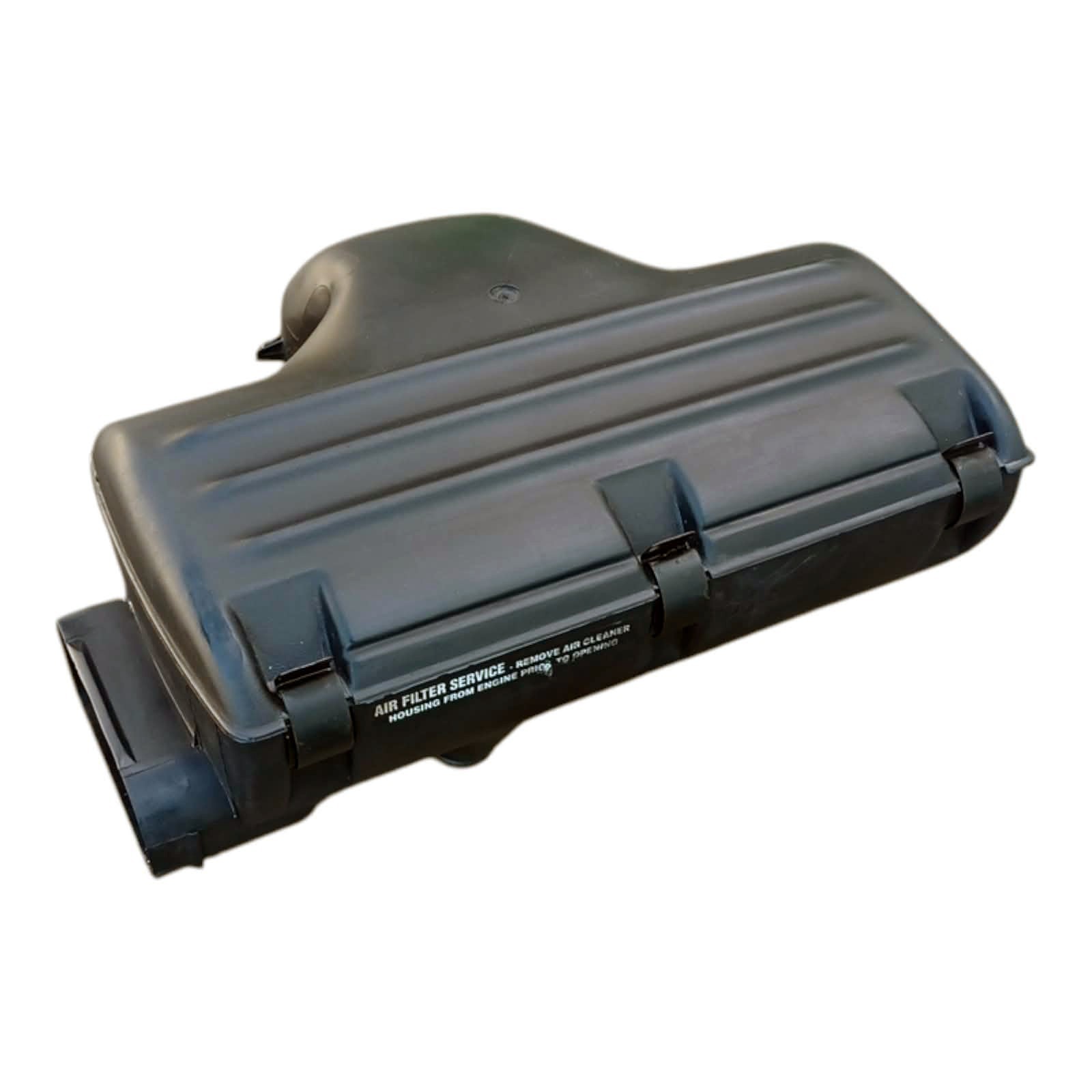 1994-2001 Dodge Ram 1500 2500 Air Intake Cleaner Filter Box Housing Rear Port