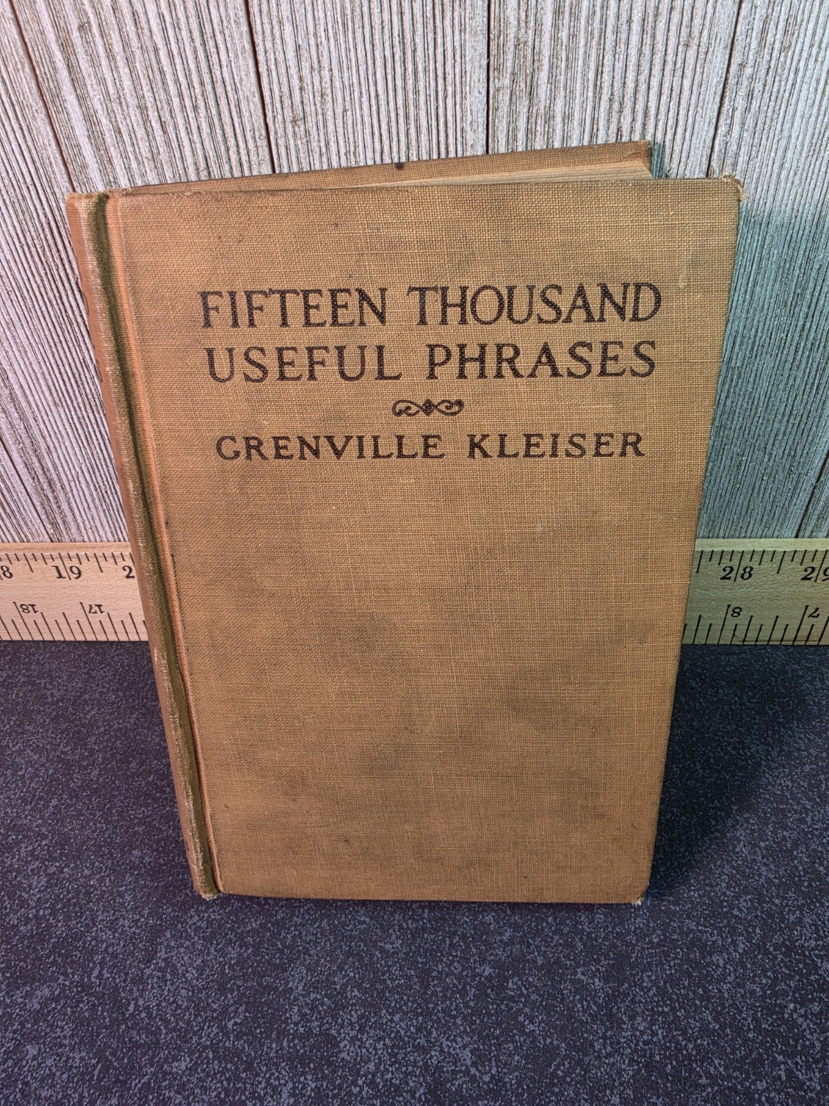 VTG 1917 Book \ VTG 1917 Book \