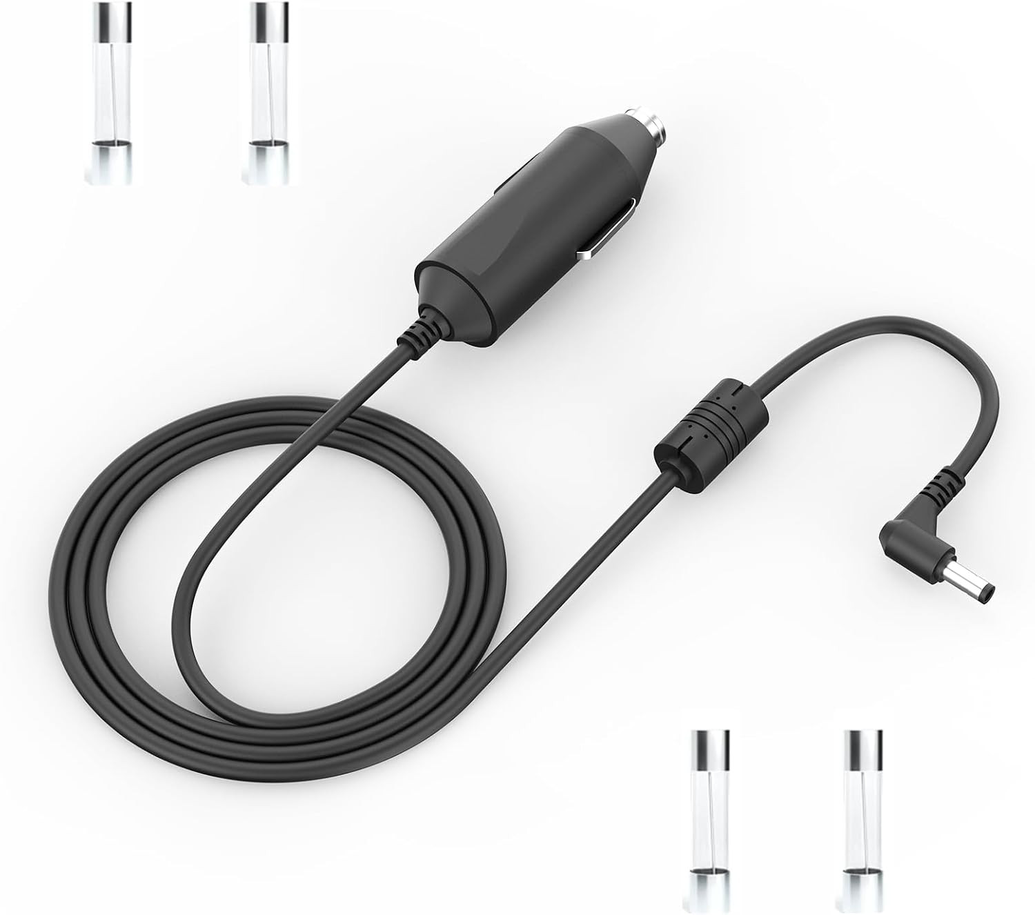 10ft Car Charger for Inogen One G5 G3 G4 G2, 12V Power Cord for Inogen One Car C 10ft Car Charger for Inogen One G5 G3 G4 G2, 12V Power Cord for Inogen One Car C
