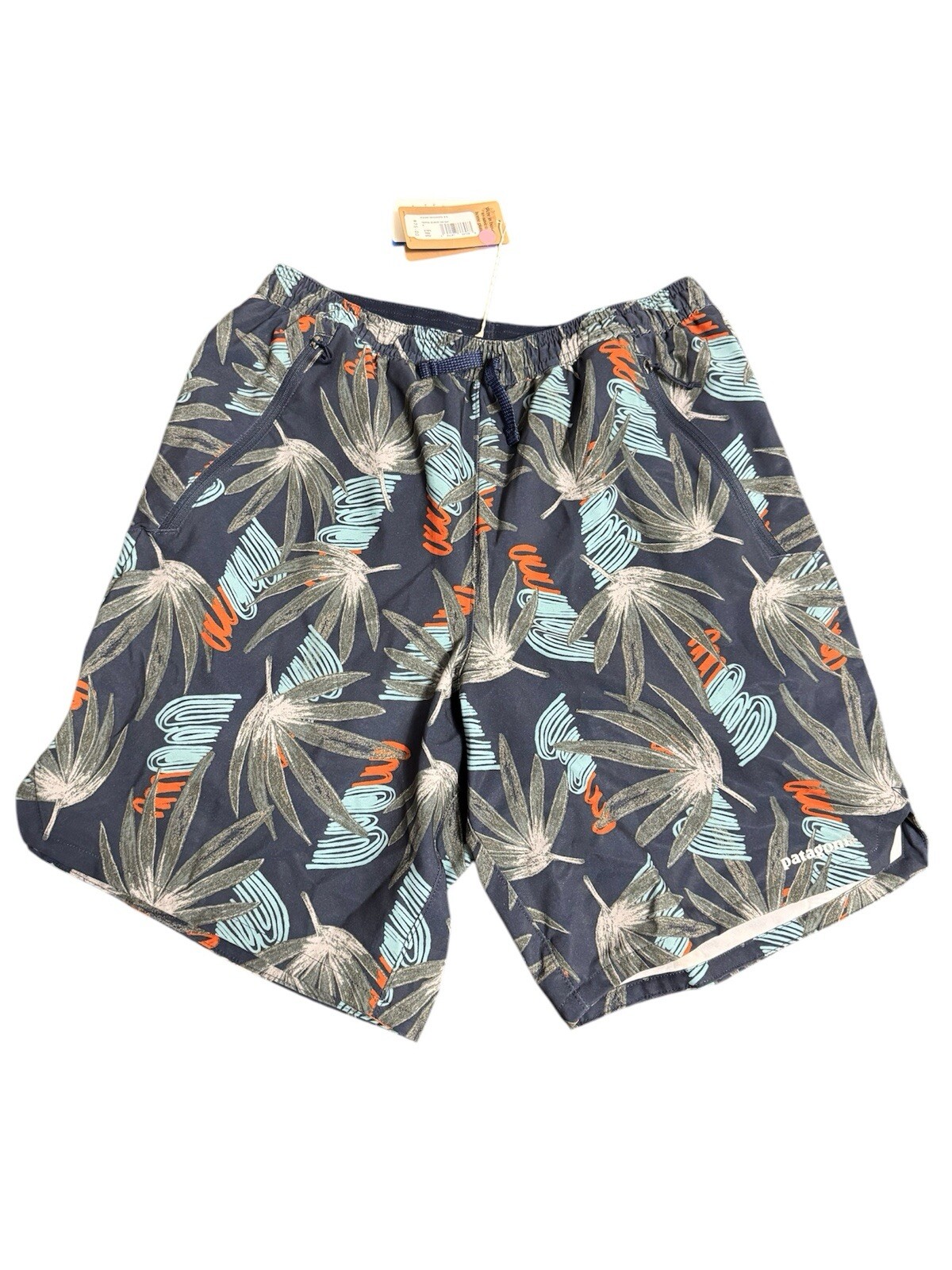 Patagonia Men’s Small 8\