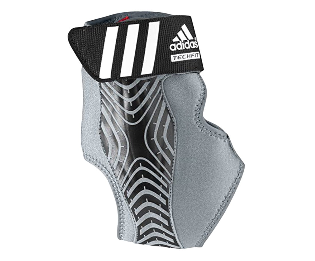 Adidas Adult Adizero Speedwrap (Left) Ankle Unisex Brace Adidas Adult Adizero Speedwrap (Left) Ankle Unisex Brace