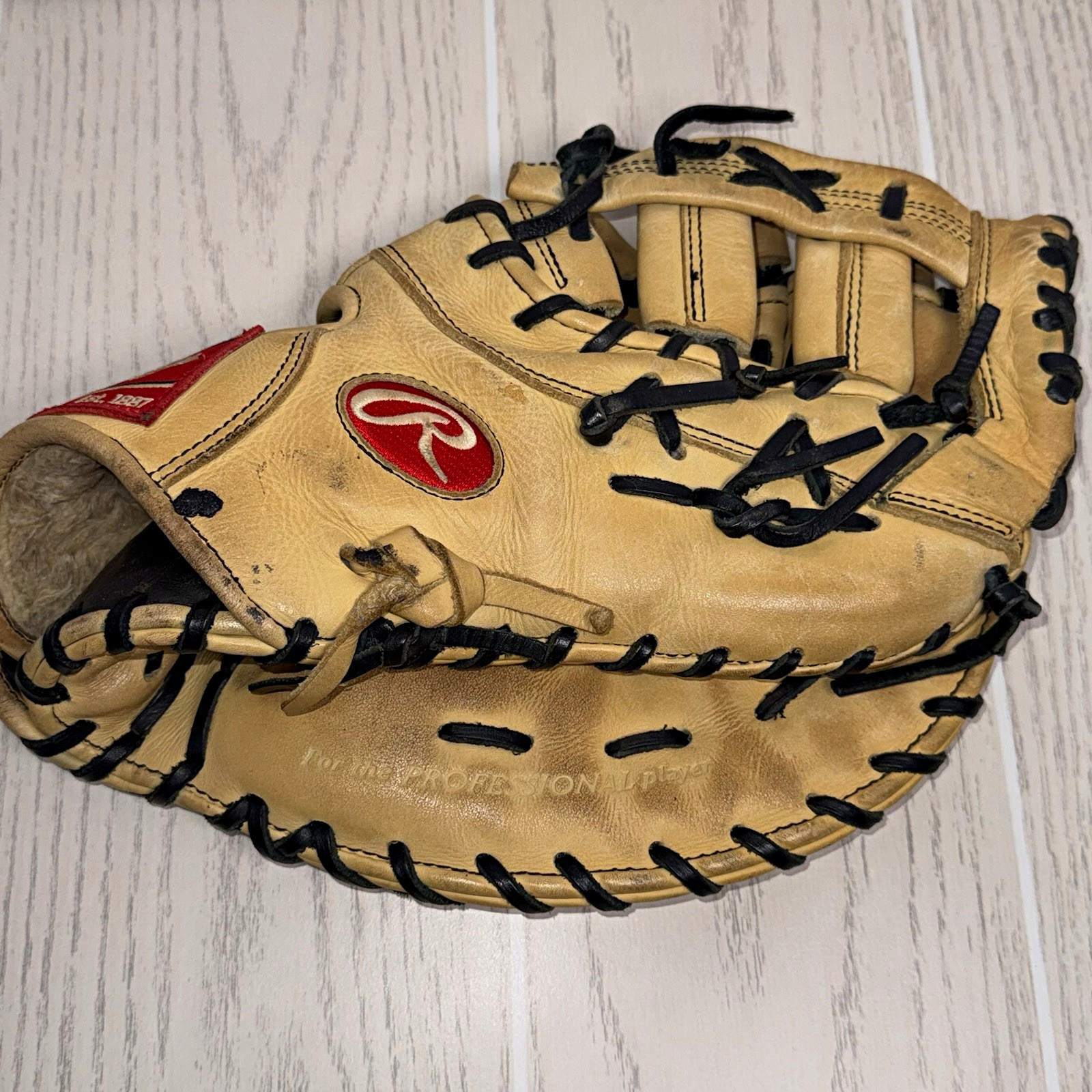 Rawlings GG Elite 1st Base 13\ Rawlings GG Elite 1st Base 13\