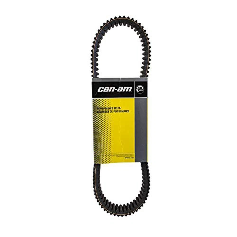 Genuine Can-Am Maverick X3 Drive Belt (Part #422280652) (For: Can-Am) Genuine Can-Am Maverick X3 Drive Belt (Part #422280652) (For: Can-Am)