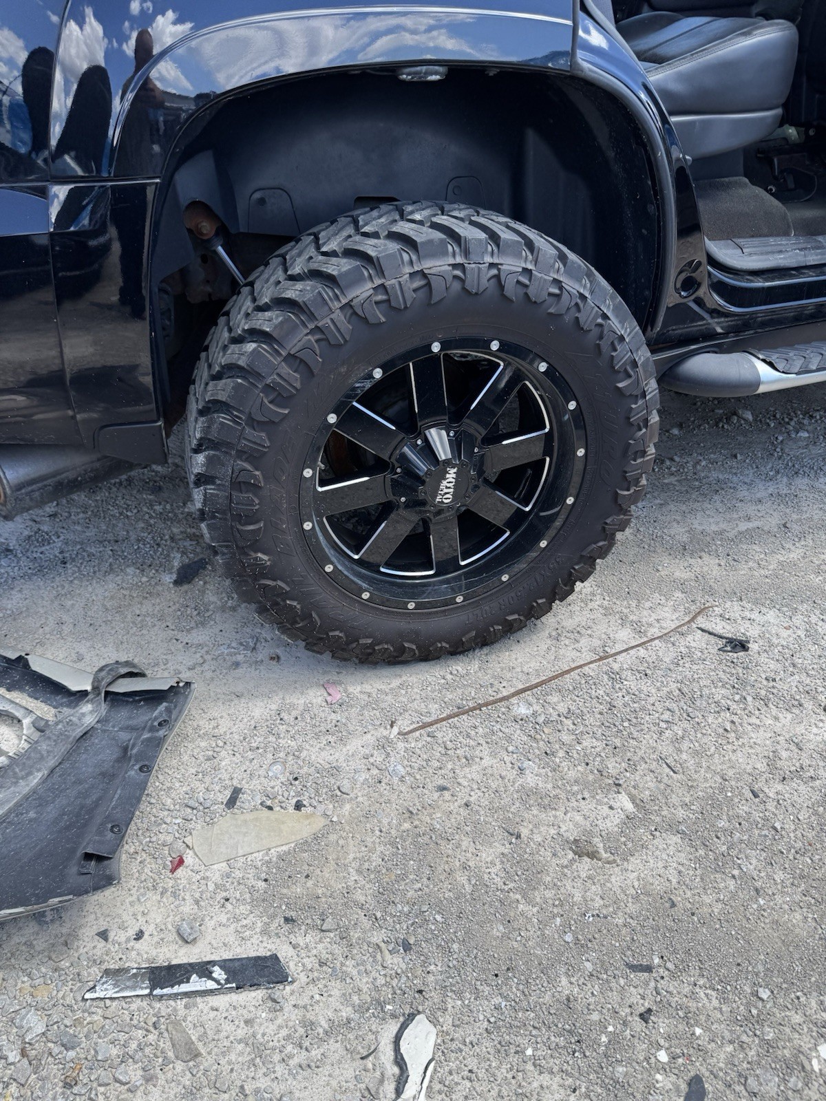 Moto Metal 962 20x9 6 On 5.5 Bolt Pattern Black Moto Metal Moto Metal 962 20x9 6 On 5.5 Bolt Pattern Black Moto Metal