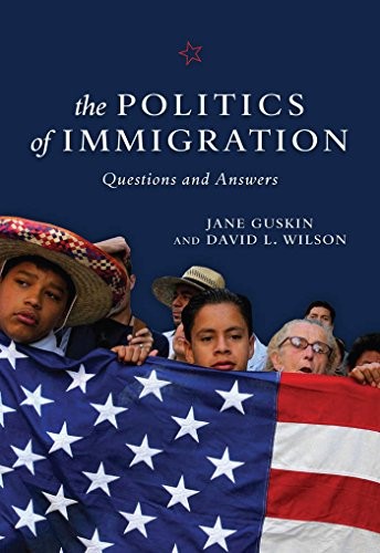 The Politics of Immigration: Q - VERY GOOD