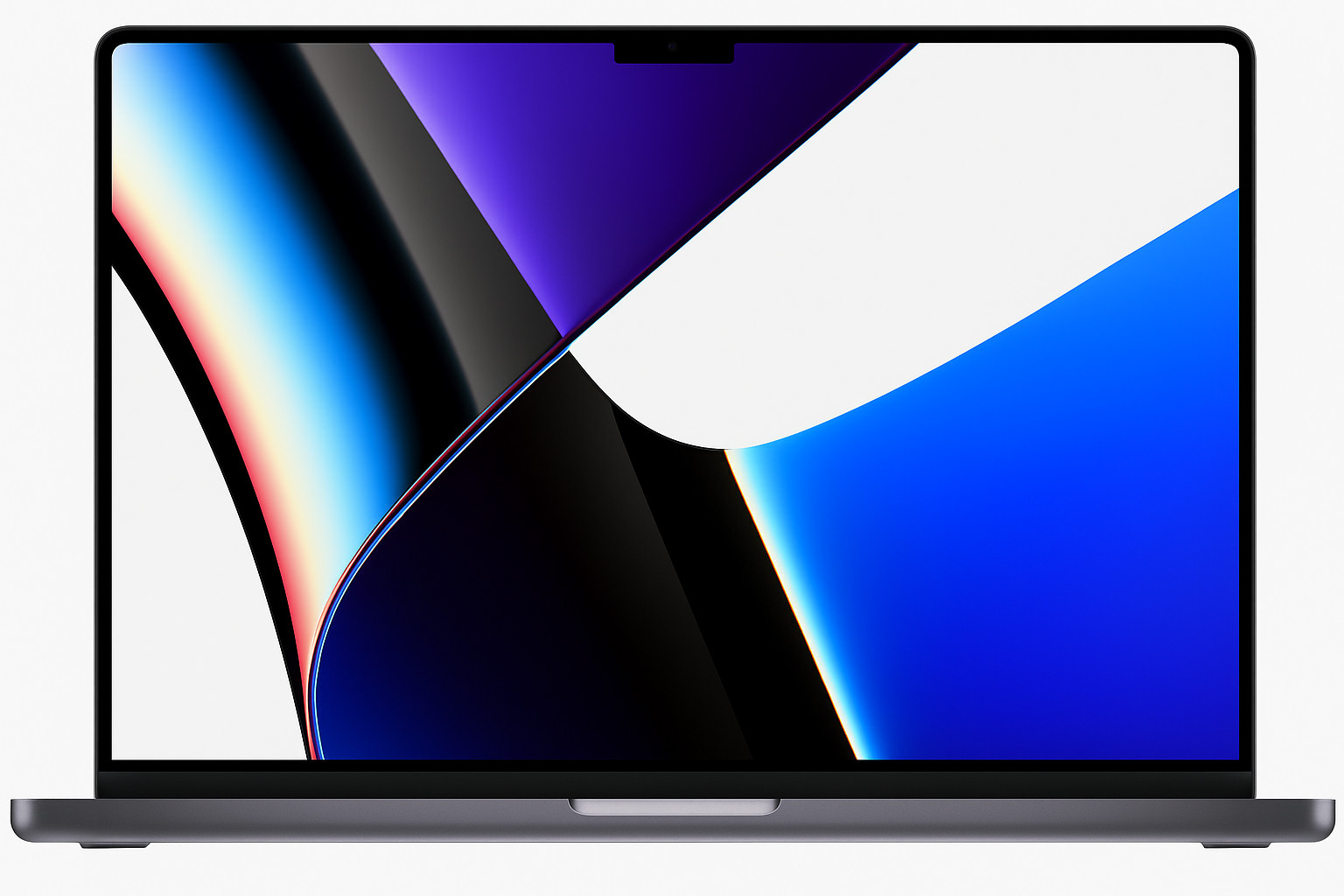 Apple Macbook Pro 16\