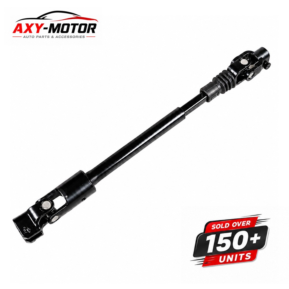 Steering Shaft Assembly For 1984-1994 Jeep Cherokee 1986-1992 Comanche 4713943