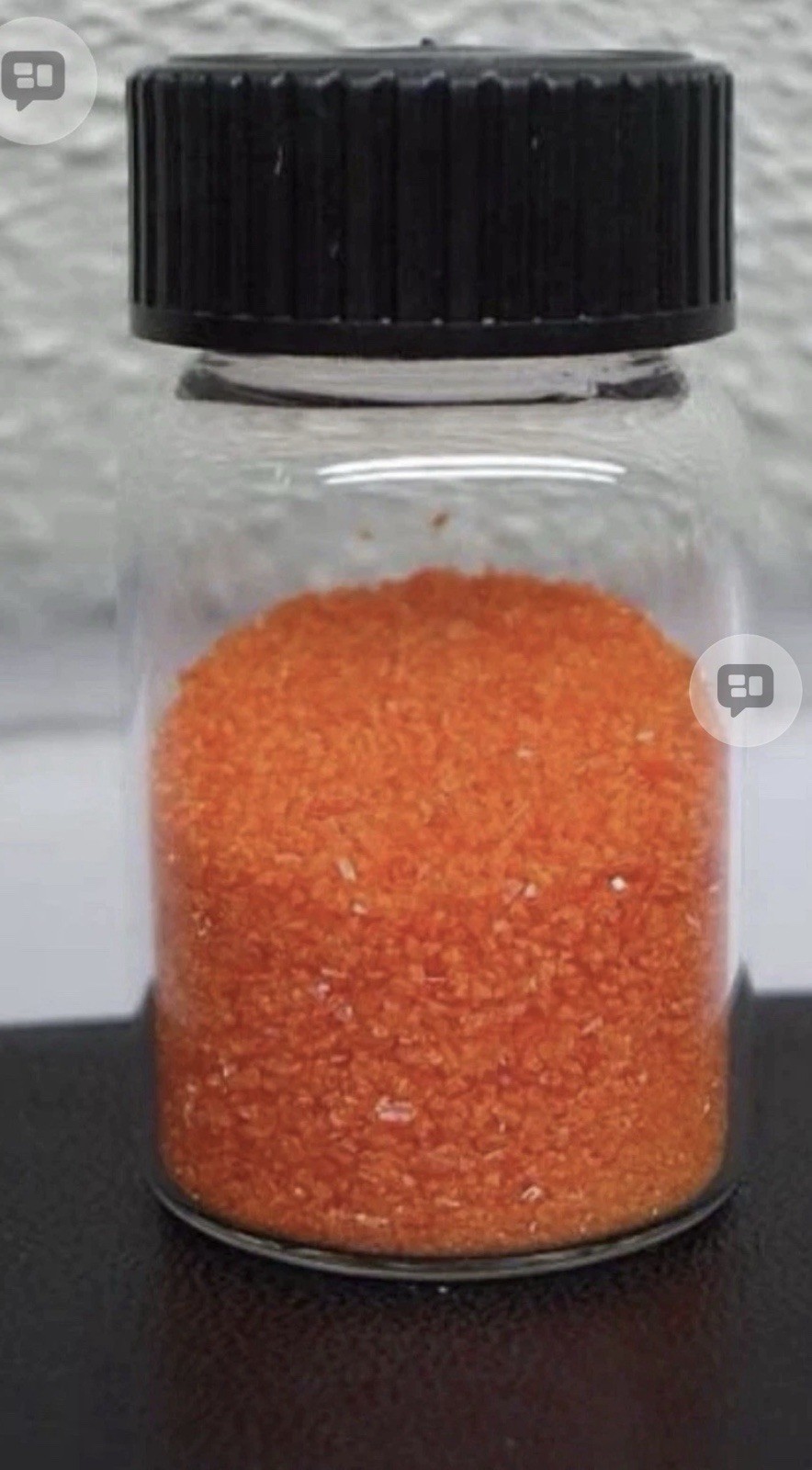 100g Potassium Dichromate Powder 99% Lab Grade