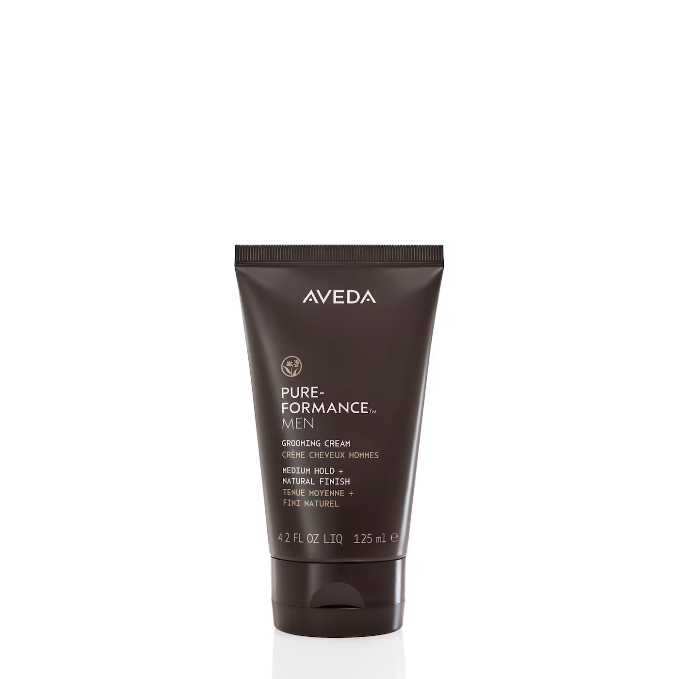 Aveda Men Pure-Formance Grooming Hair Cream Medium Hold 4.2 Fl Oz
