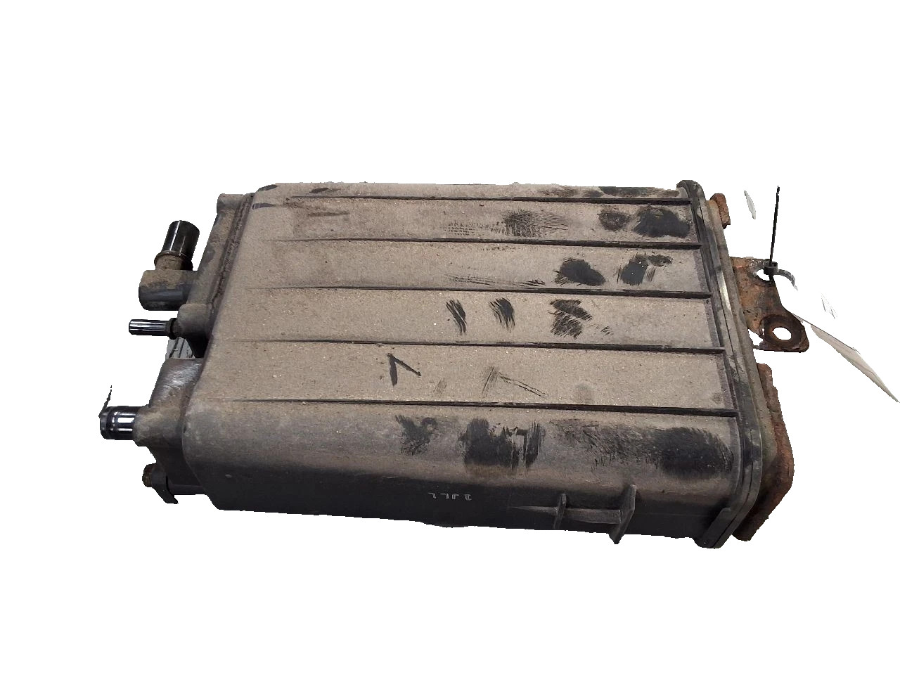 2012-2015 Hyundai Accent 1.6L Fuel Vapor Canister Genuine Used Assembly OEM