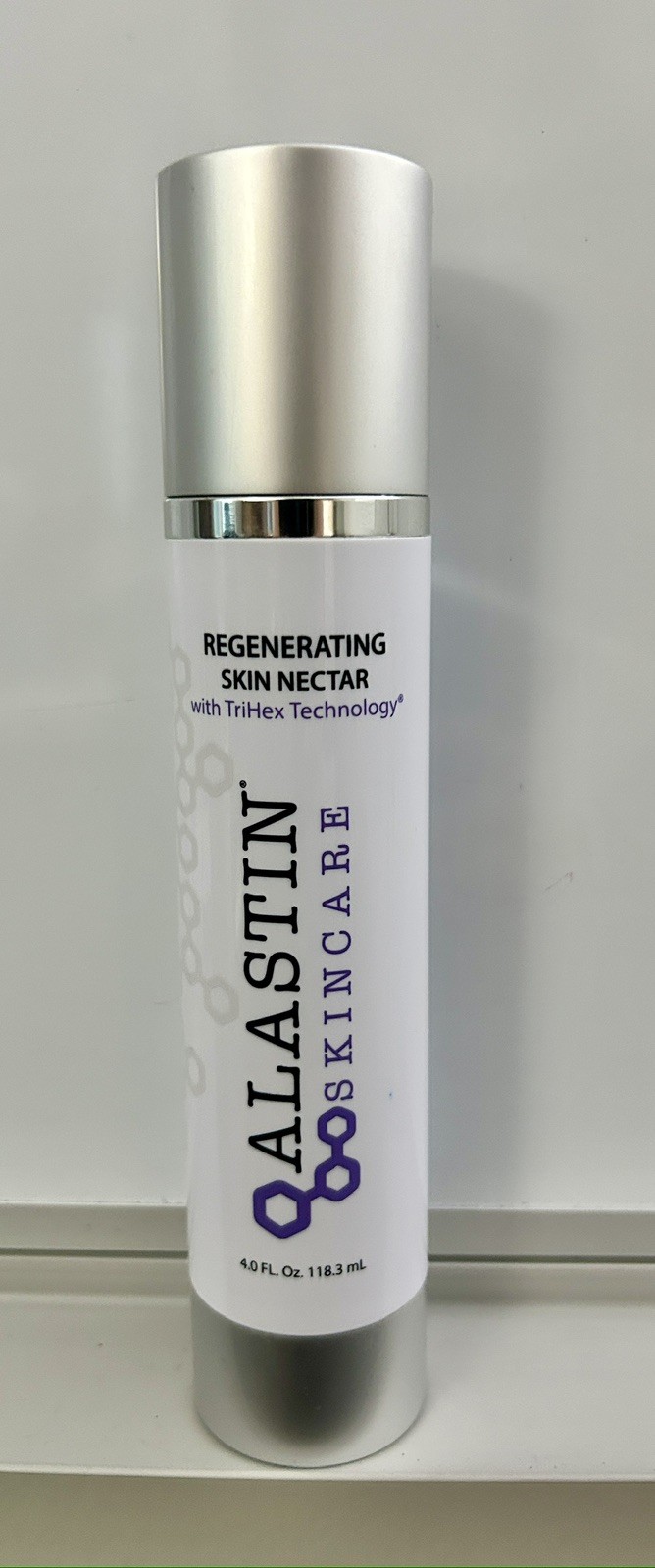 Alastin Skincare Regenerating Skin Nectar with TriHex Technology PRO 4 oz Alastin Skincare Regenerating Skin Nectar with TriHex Technology PRO 4 oz