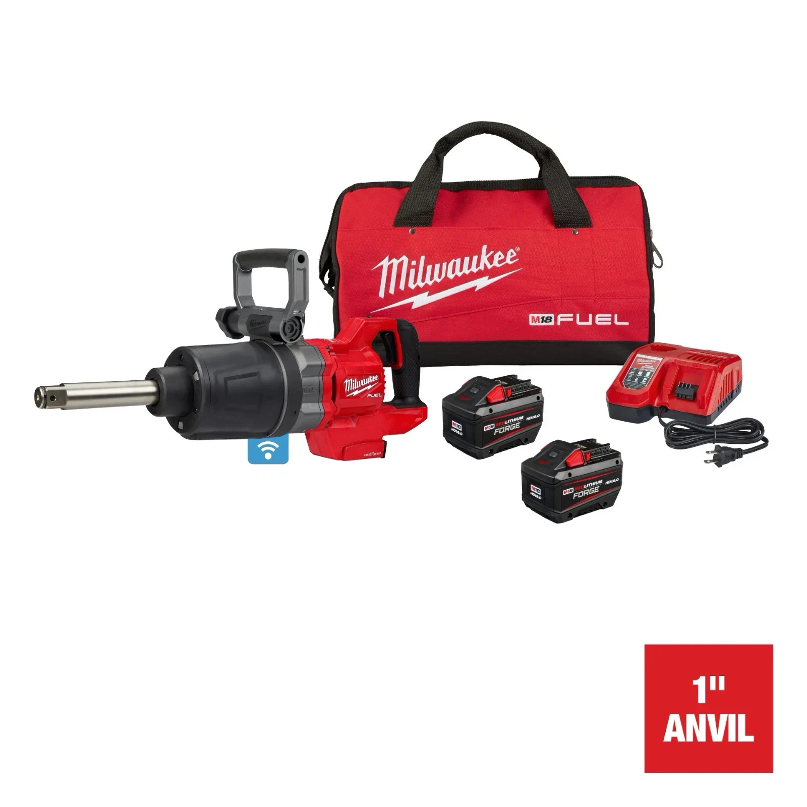 M18 FUEL 1 M18 FUEL 1