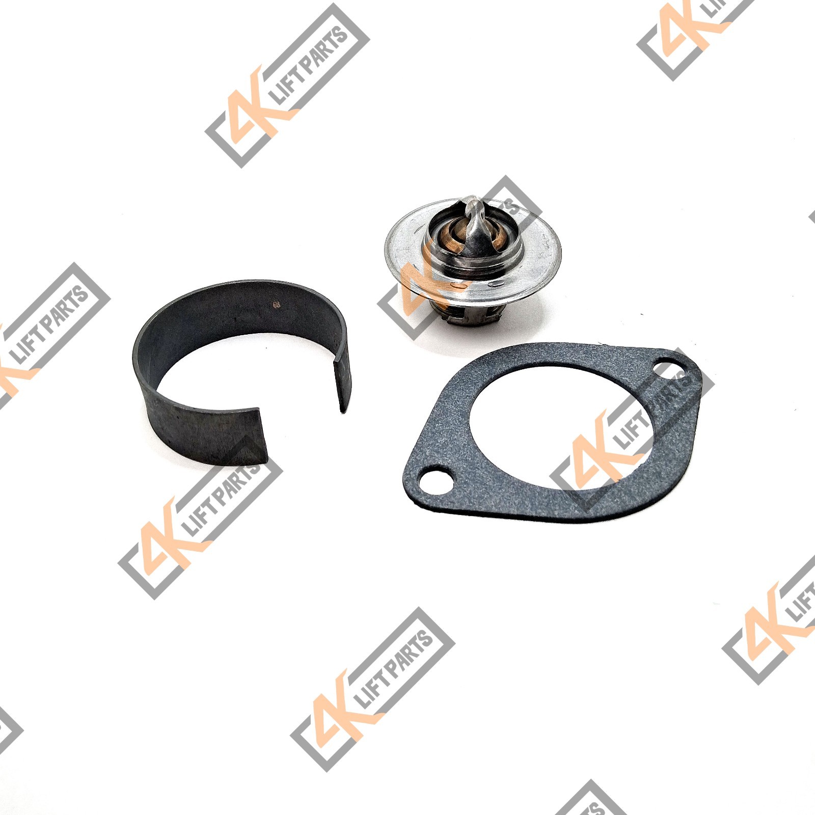 THERMOSTAT KIT FOR LINCON WELDER SA 200 AND SA 250, WITH CONTINENTAL F163 F162 THERMOSTAT KIT FOR LINCON WELDER SA 200 AND SA 250, WITH CONTINENTAL F163 F162
