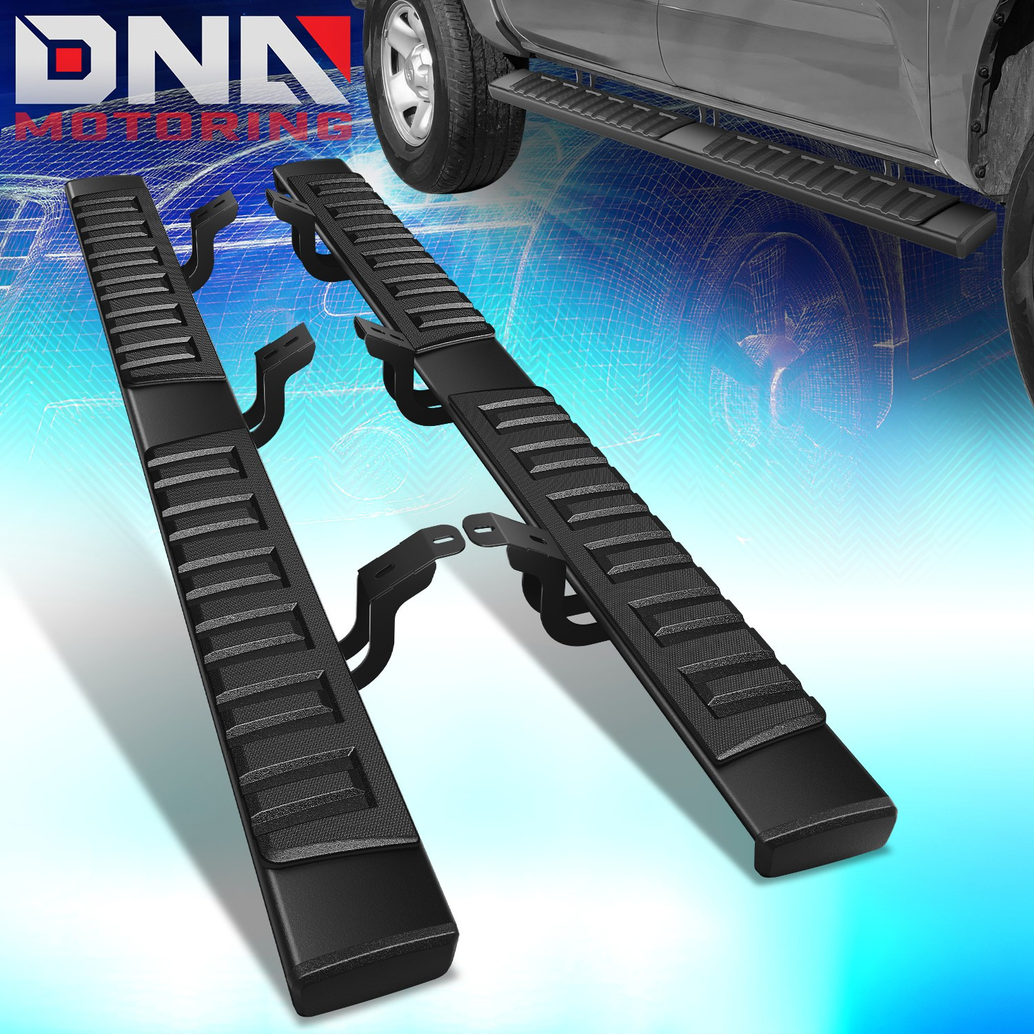 For 2005-2023 Toyota Tacoma Double Crew Cab 6\ For 2005-2023 Toyota Tacoma Double Crew Cab 6\