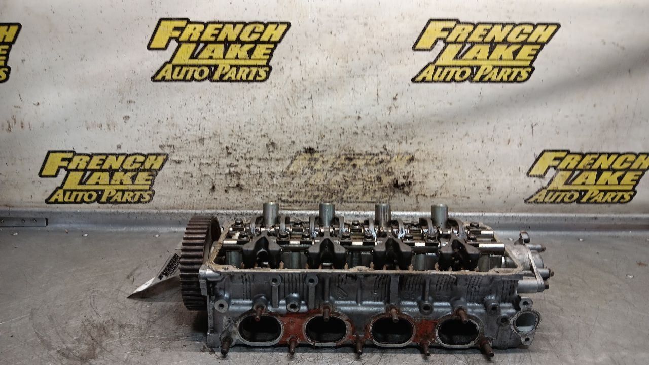 Cylinder Head 2.4L  Fits 01-05 STRATUS 1400907
