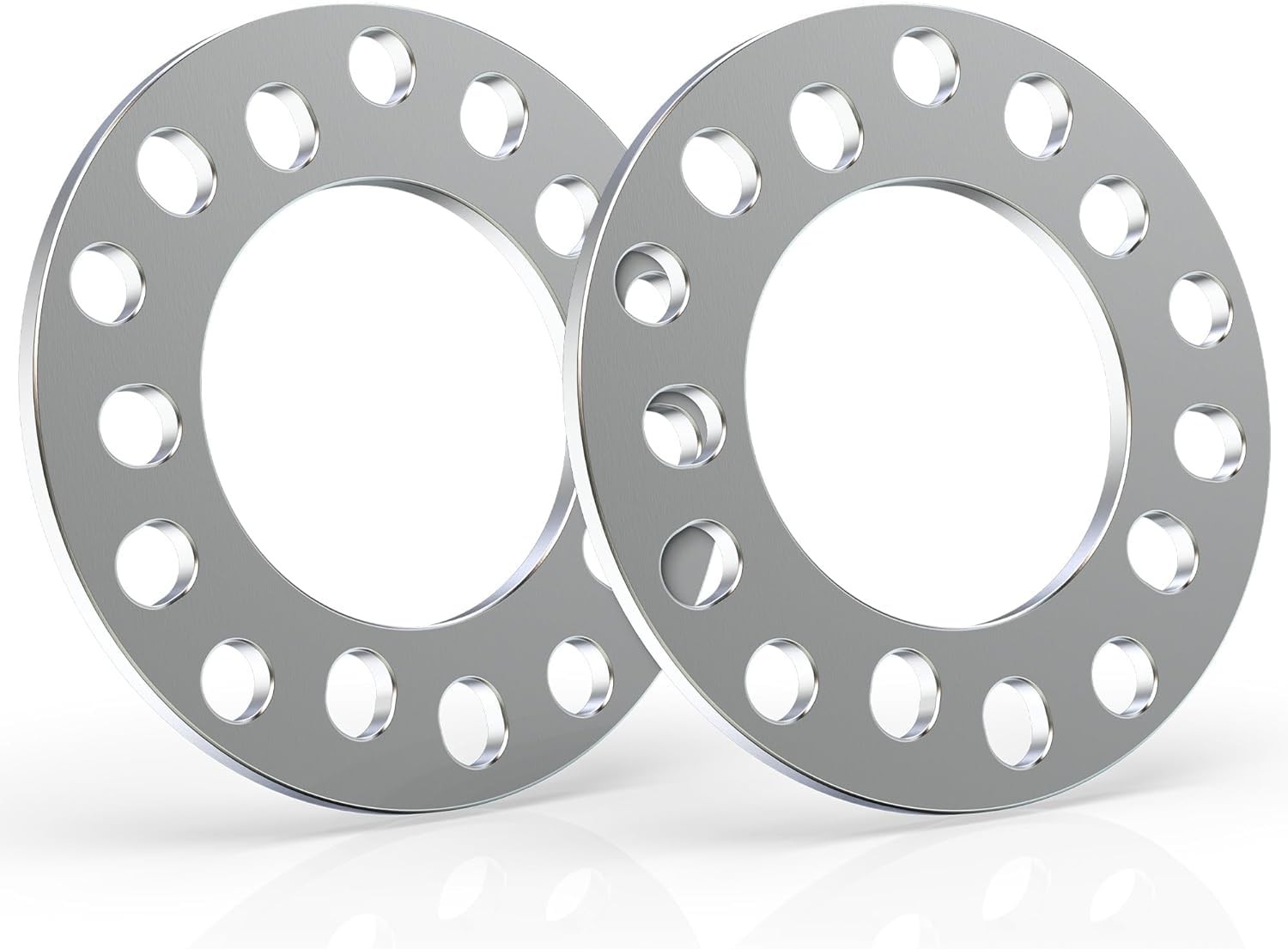 MZS Wheel Spacers 1/4\