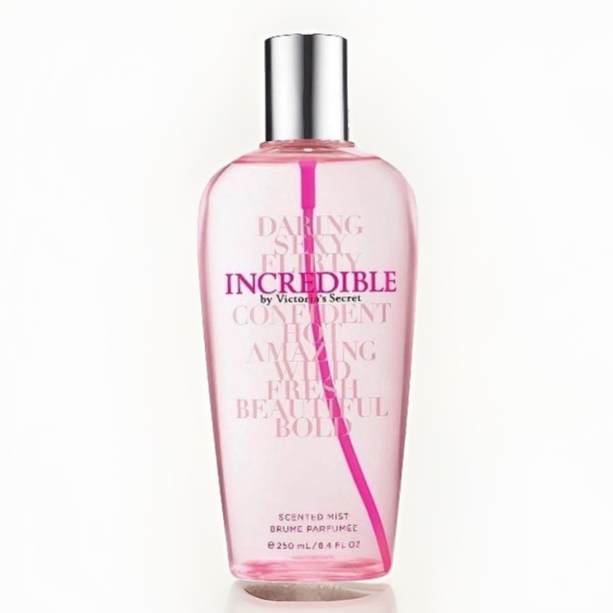 Victoria\'s Secret INCREDIBLE Perfume Spray Scented Mist 8.4oz 250ml RARE NeW