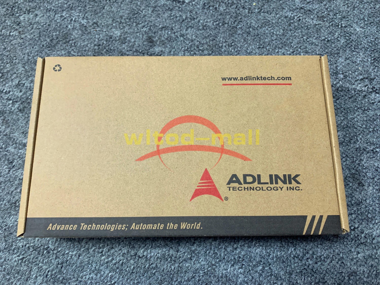 ONE ADLINK  PCI-7230 card NEW