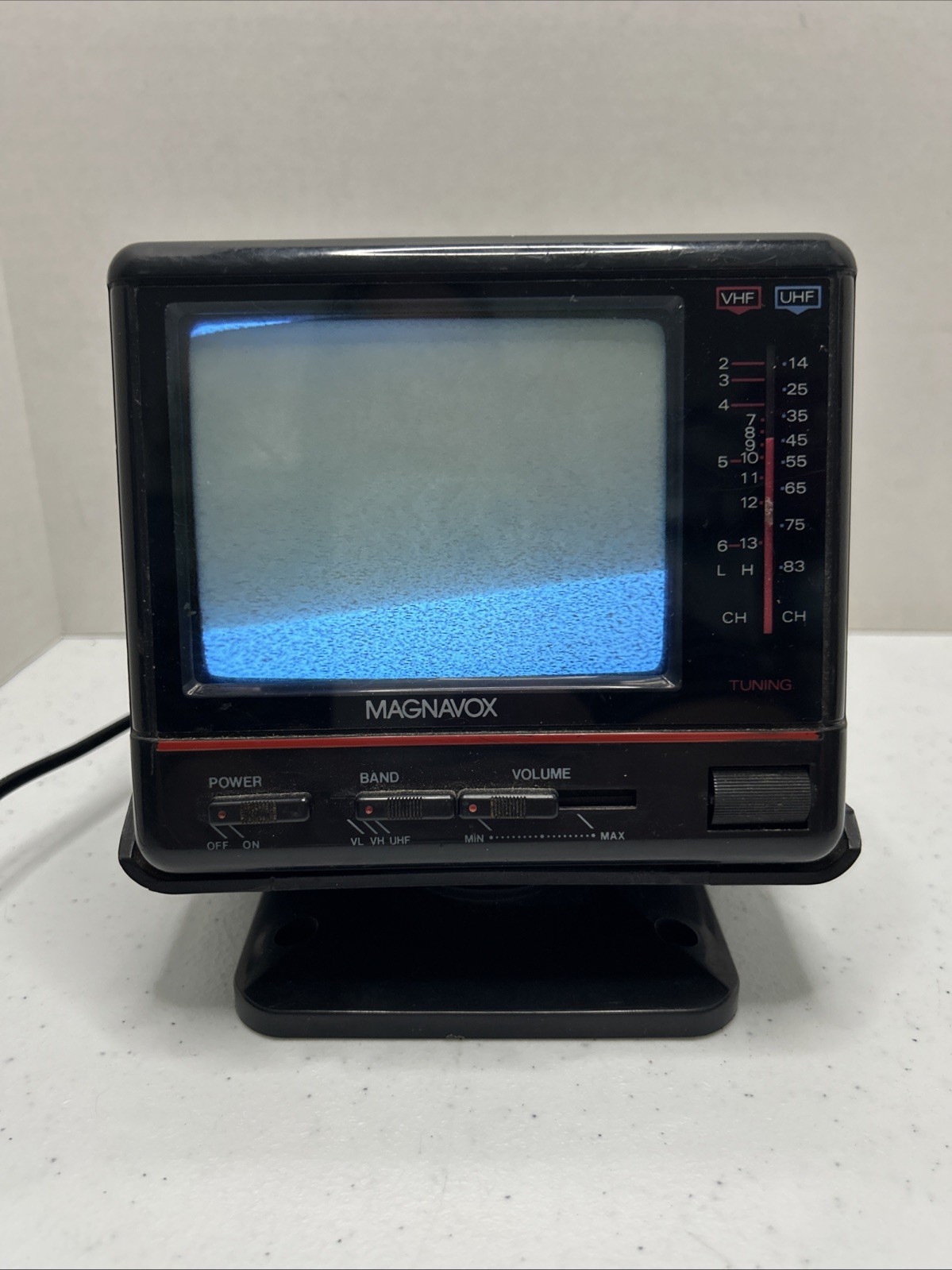 Magnavox 4.5\