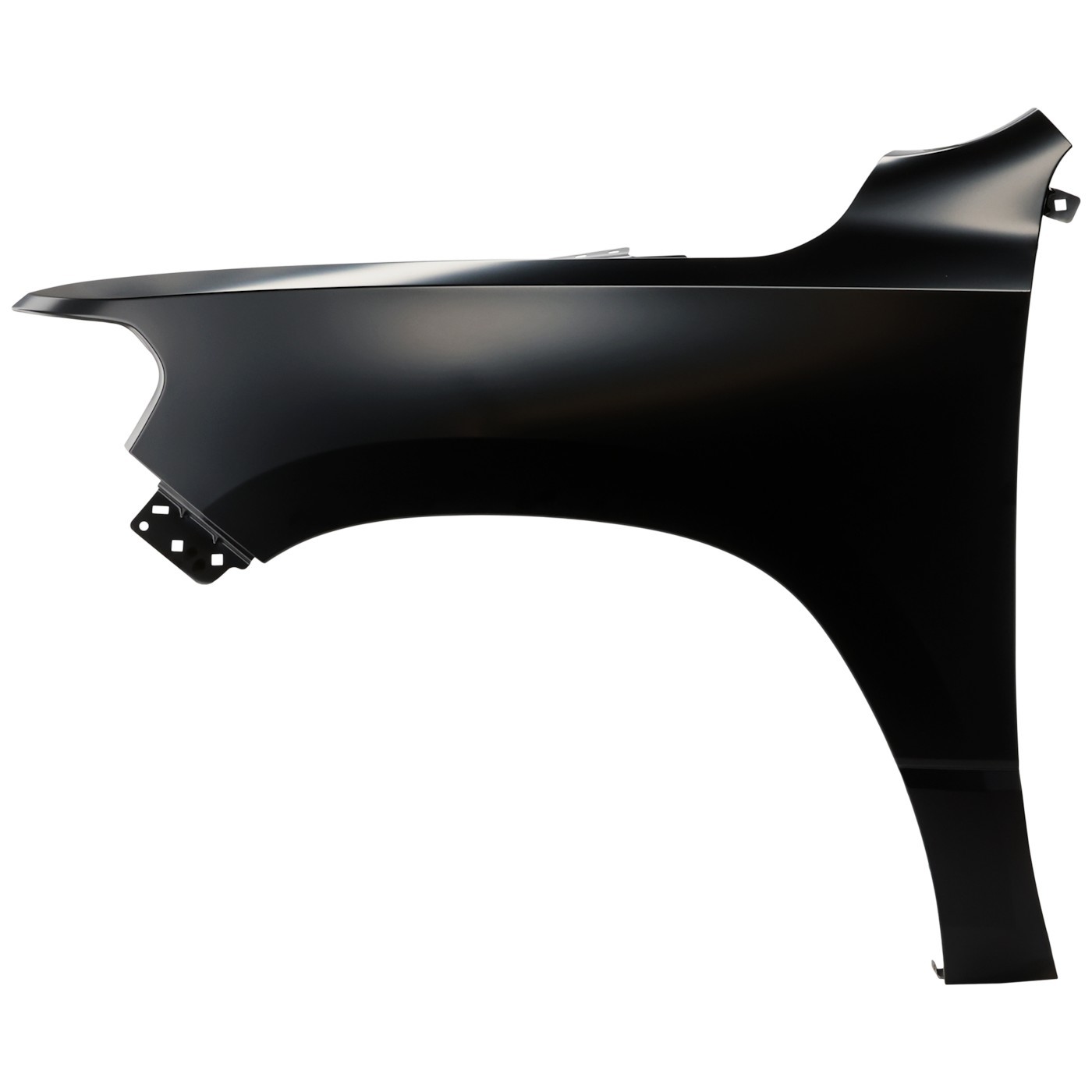 Fender For Ram 1500 2019-2024 Front Driver Side